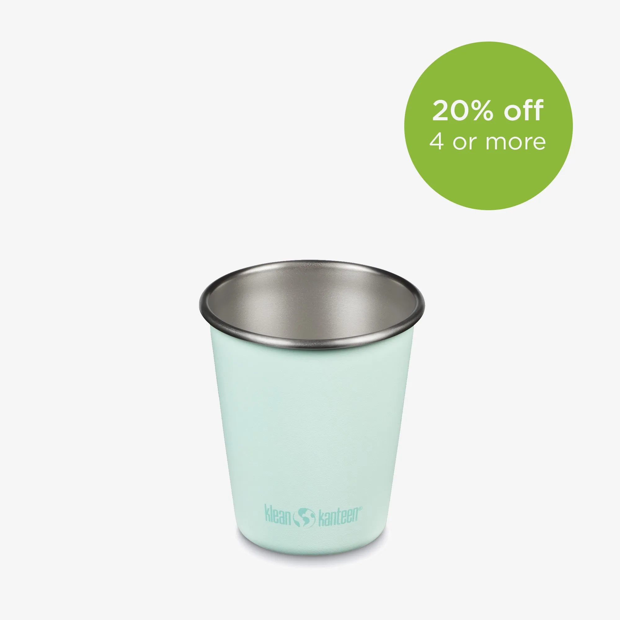 10 oz Cup