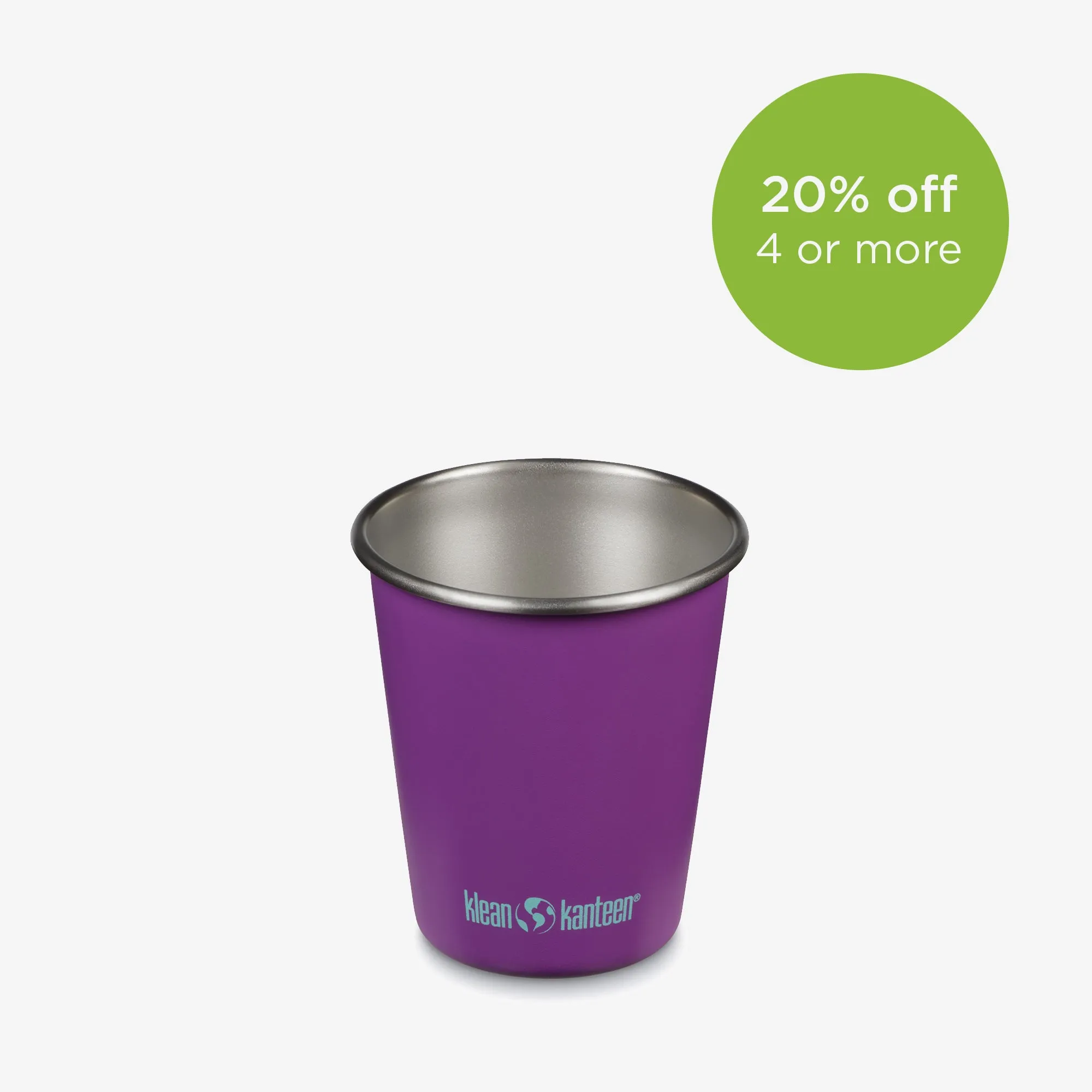 10 oz Cup