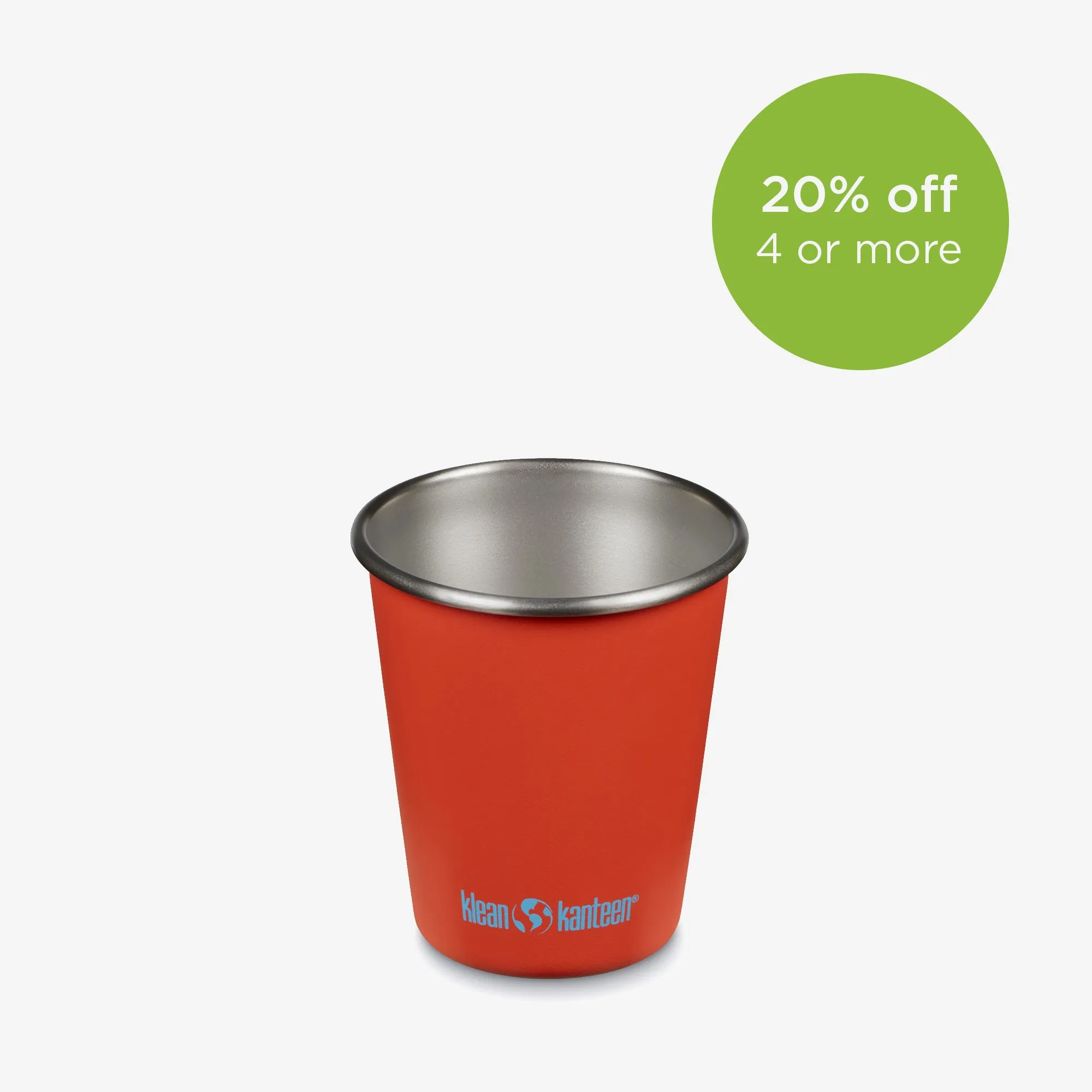 10 oz Cup