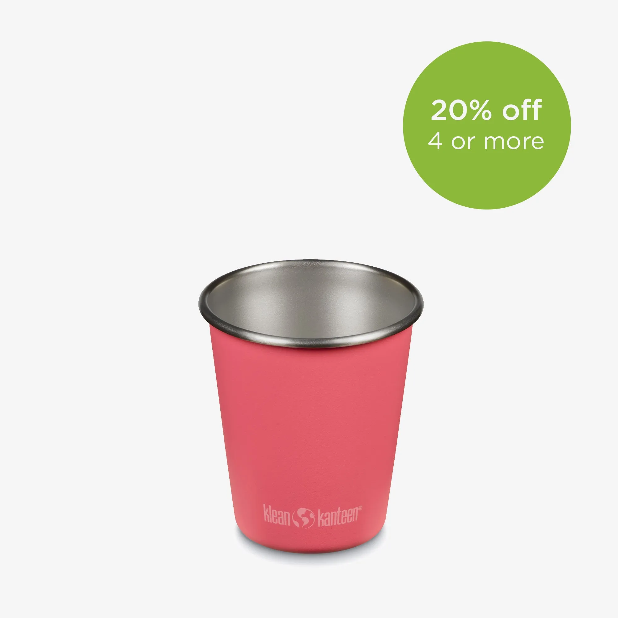 10 oz Cup