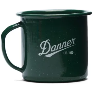 12 Fl Oz Cup- Green