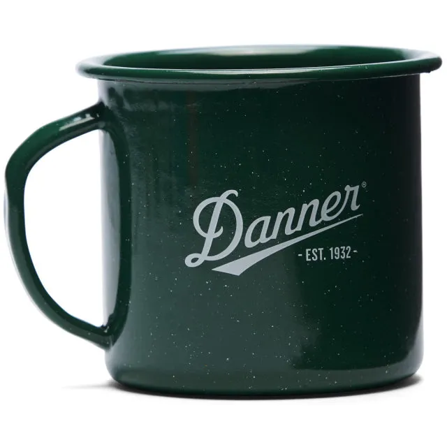 12 Fl Oz Cup- Green
