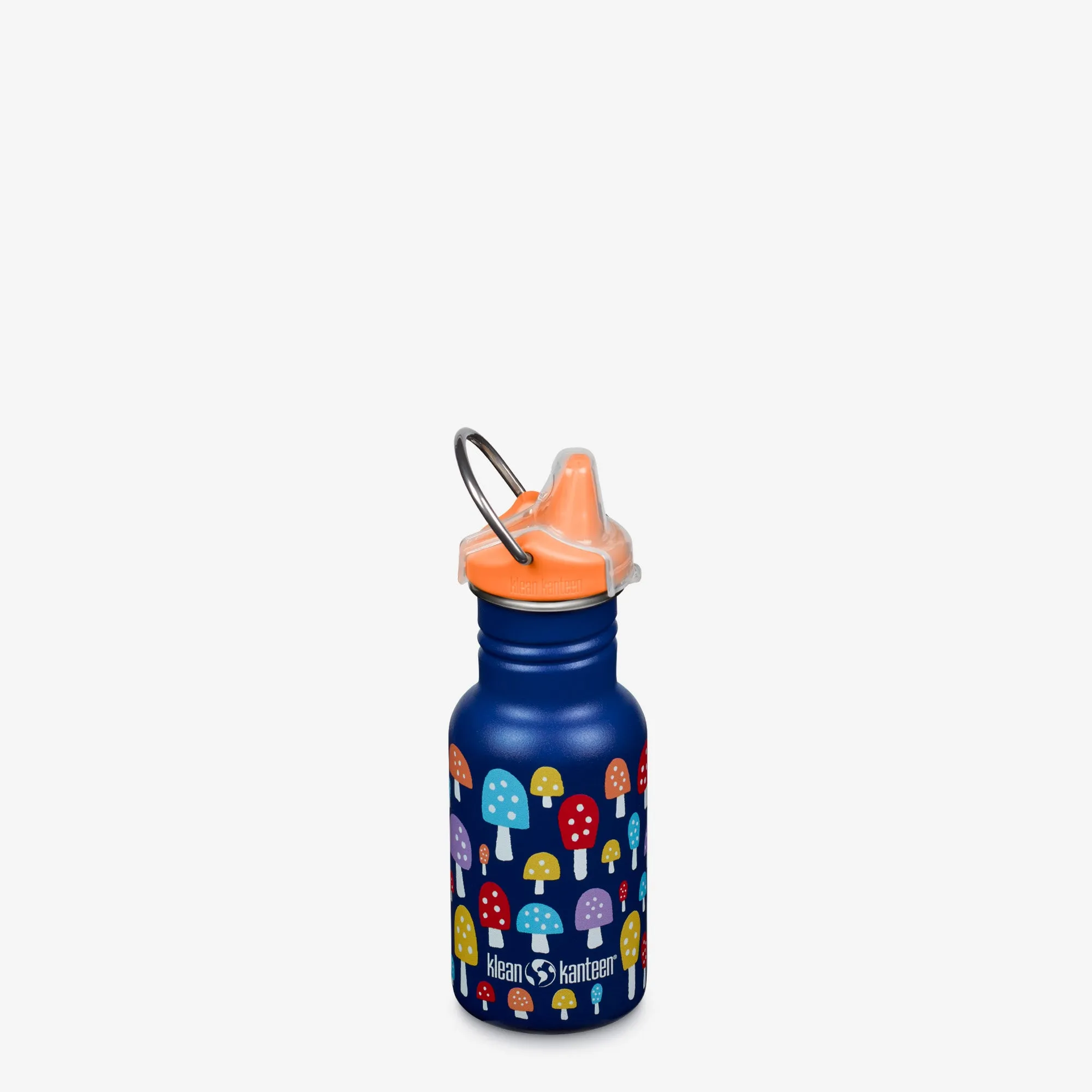 12 oz Classic Kid's Sippy Bottle