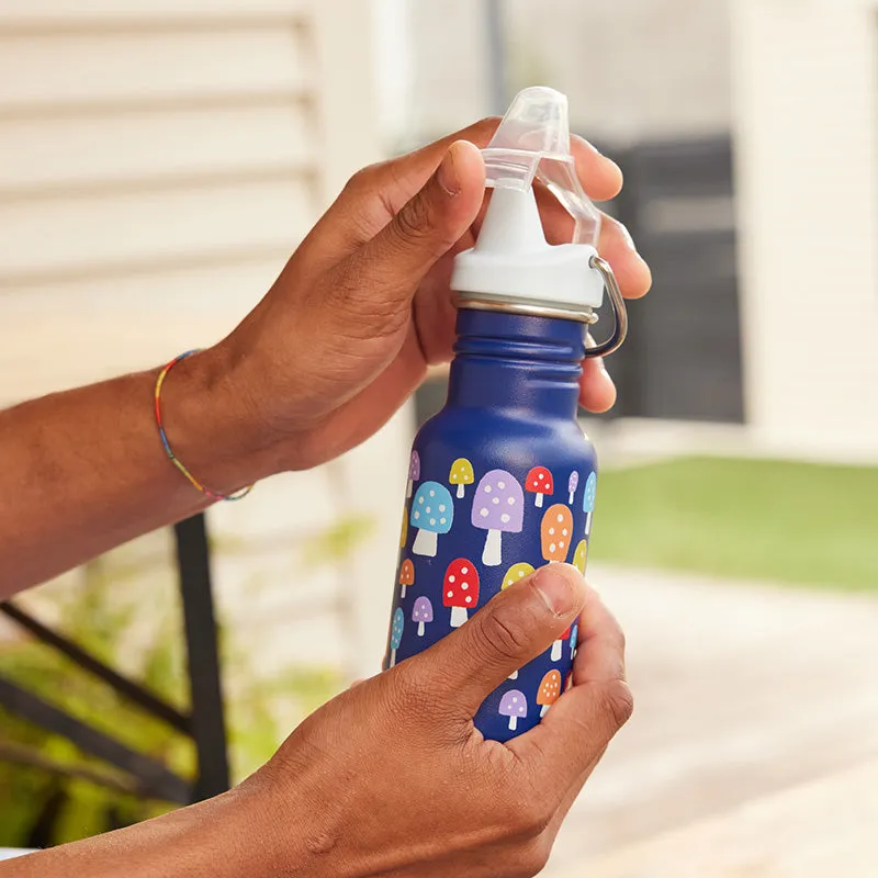 12 oz Classic Kid's Sippy Bottle