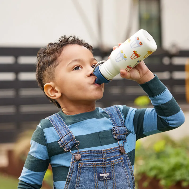12 oz Classic Kid's Sippy Bottle