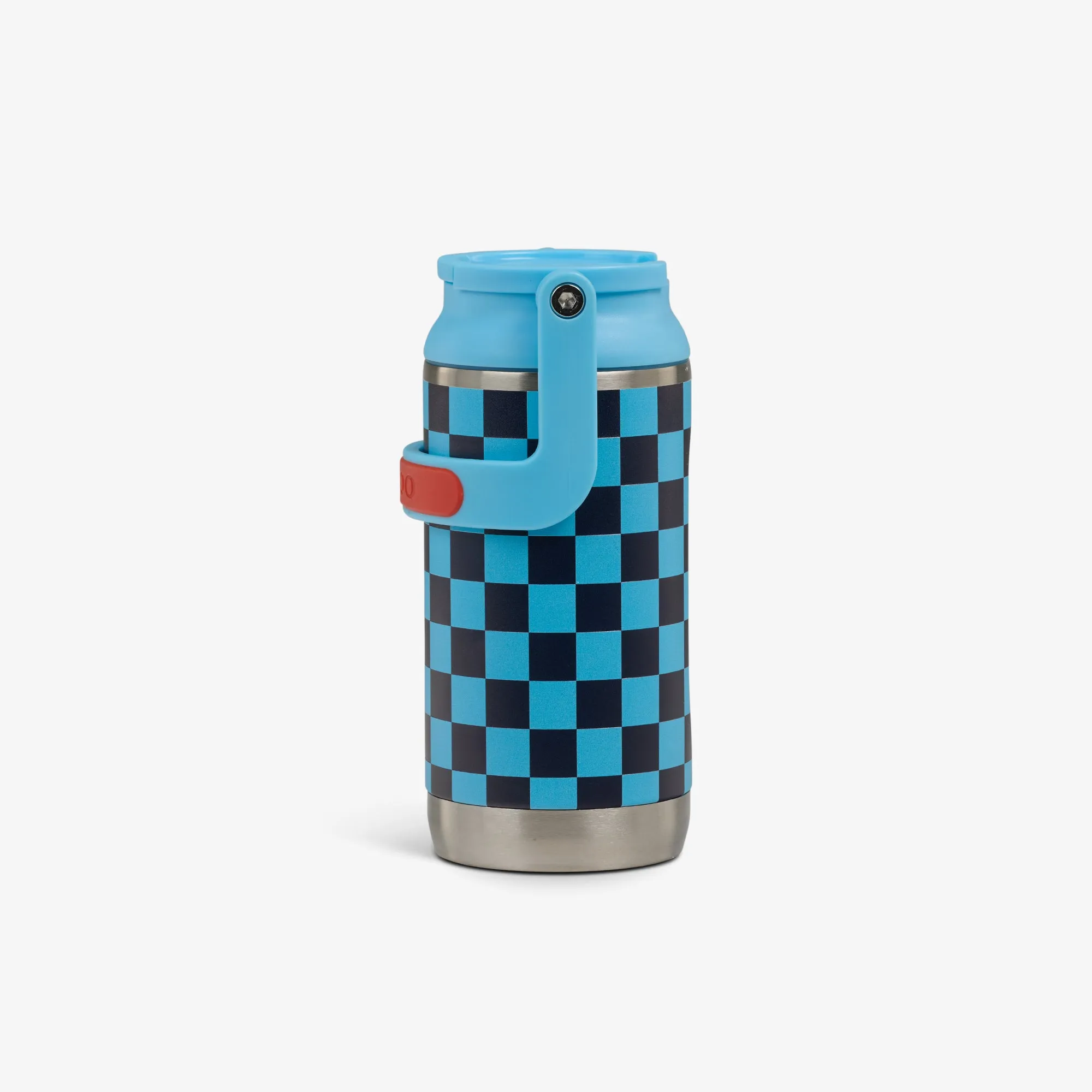 12 Oz Kids Sipper Bottle