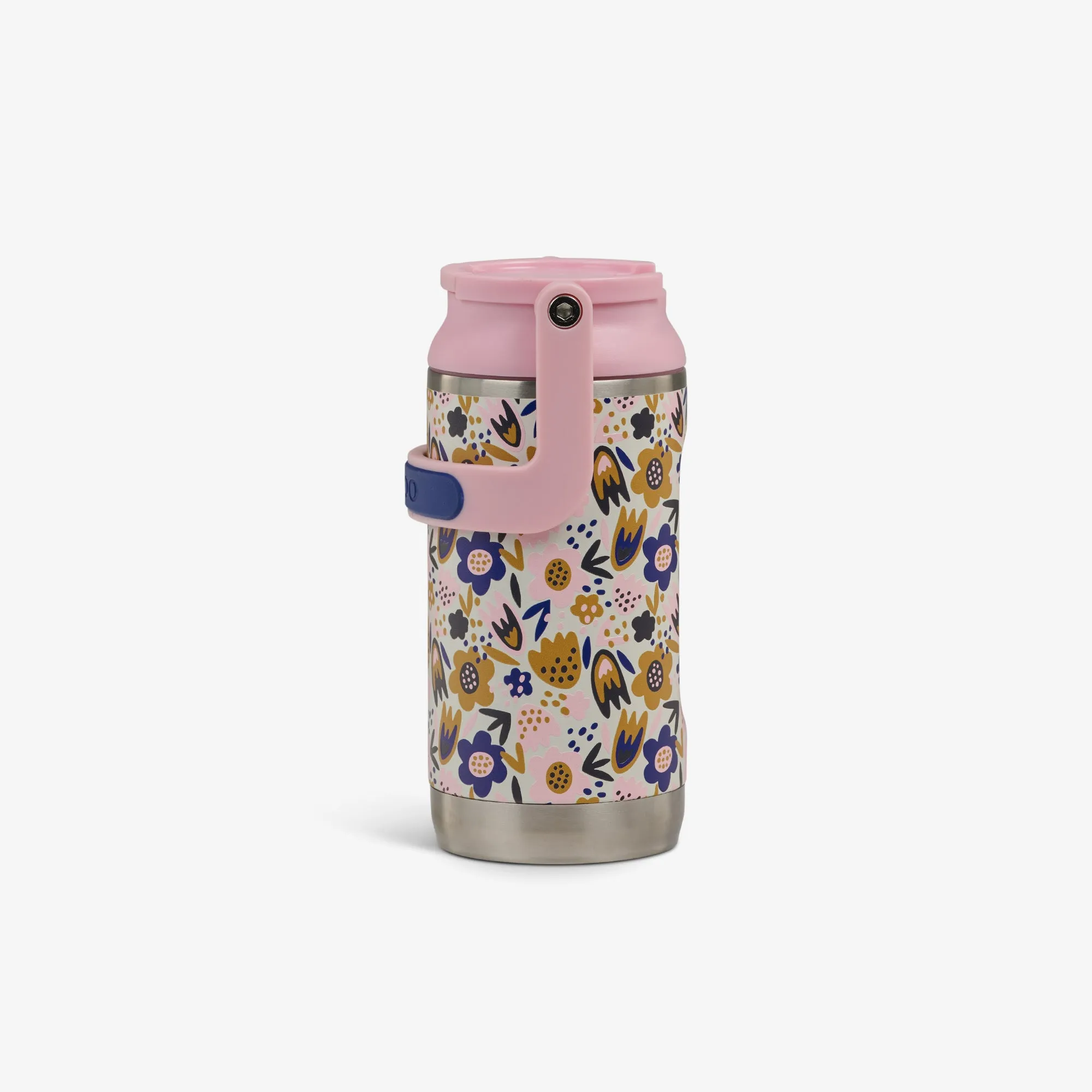 12 Oz Kids Sipper Bottle