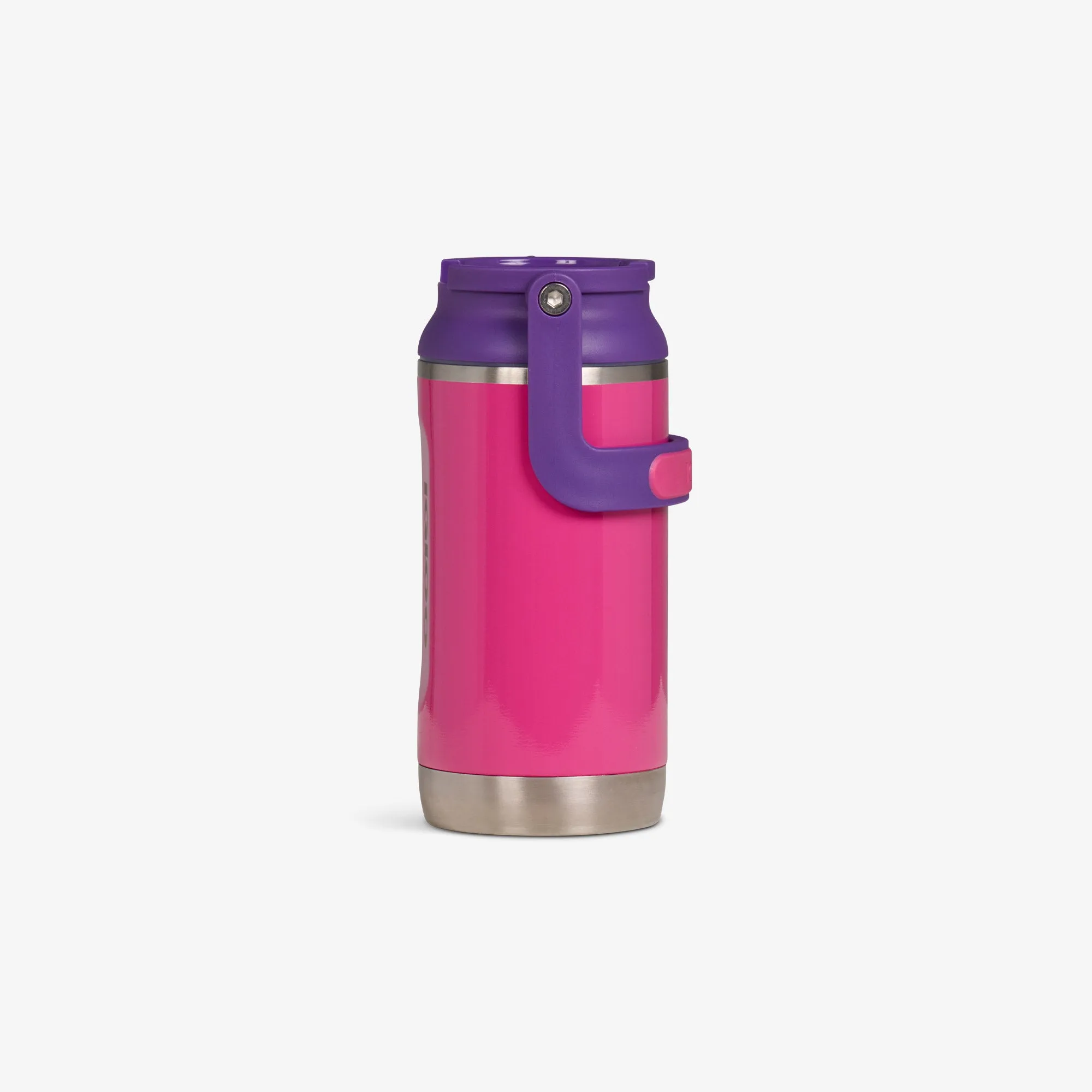 12 Oz Kids Sipper Bottle
