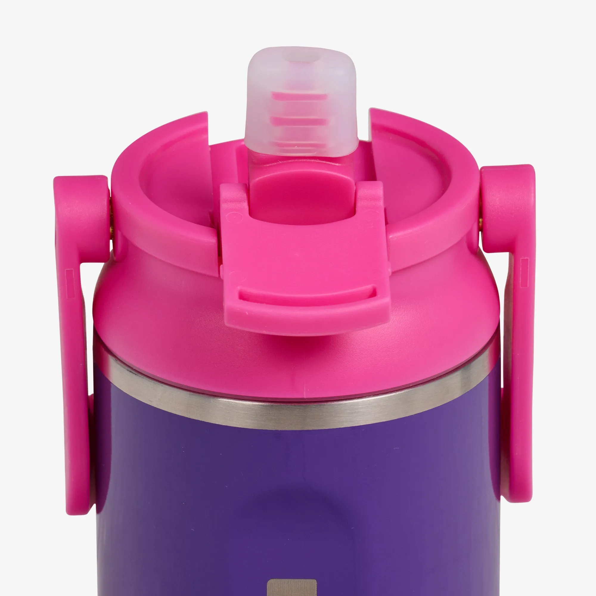 12 Oz Kids Sipper Bottle
