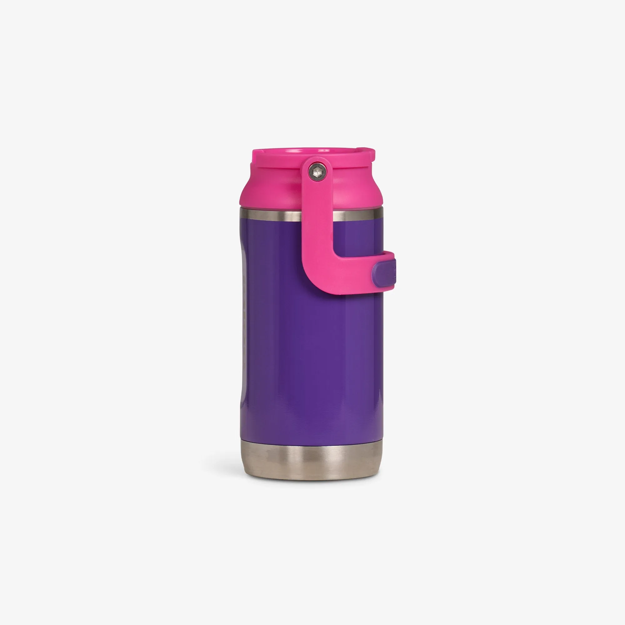 12 Oz Kids Sipper Bottle