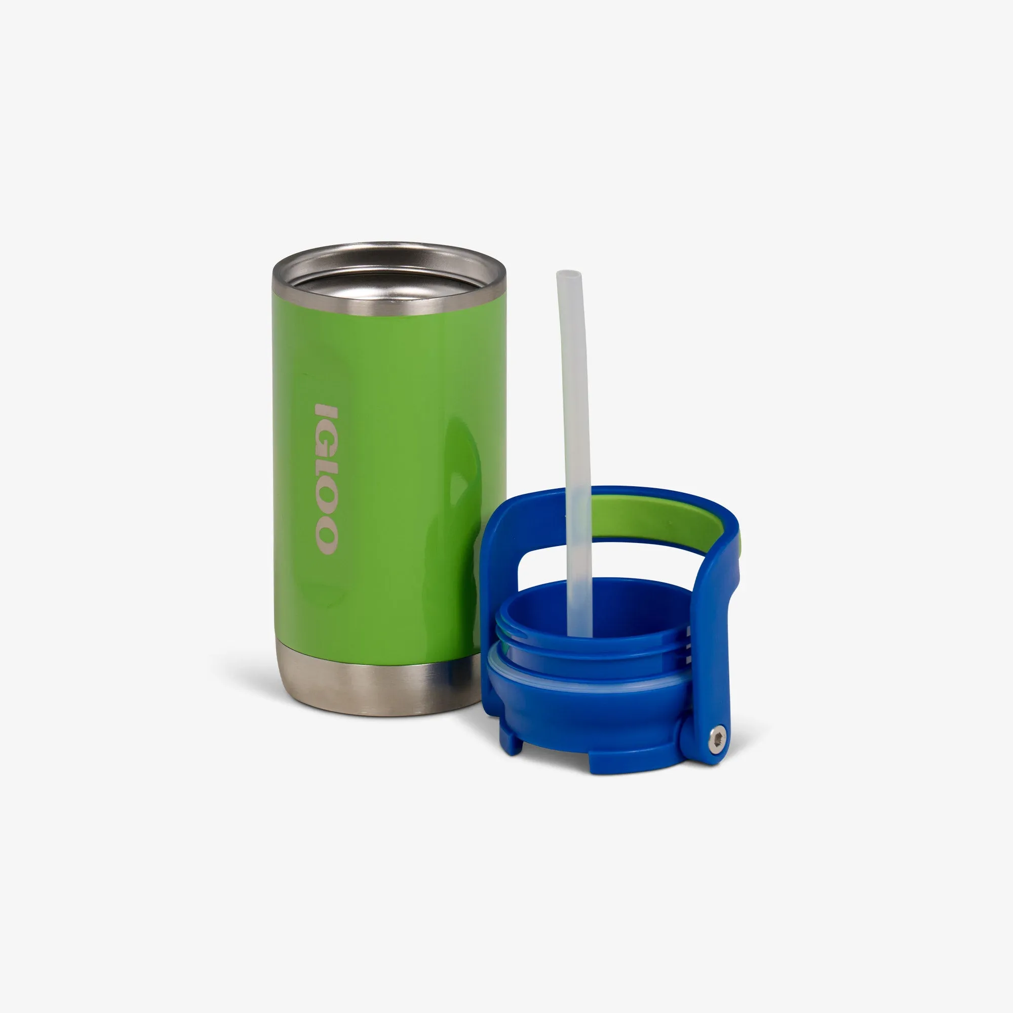 12 Oz Kids Sipper Bottle
