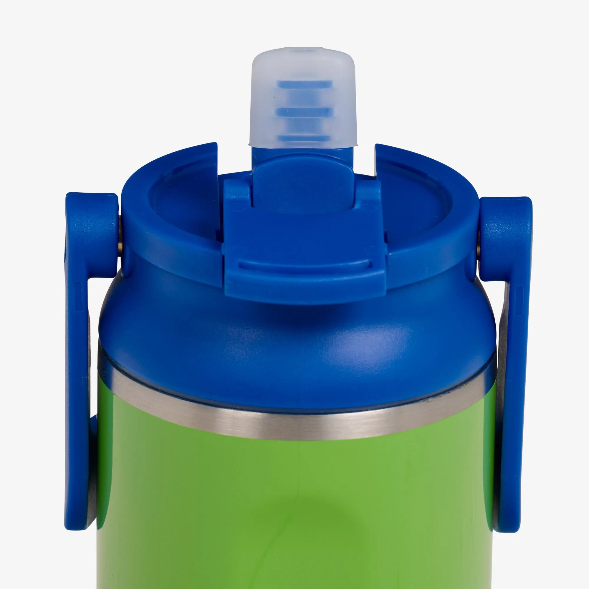 12 Oz Kids Sipper Bottle