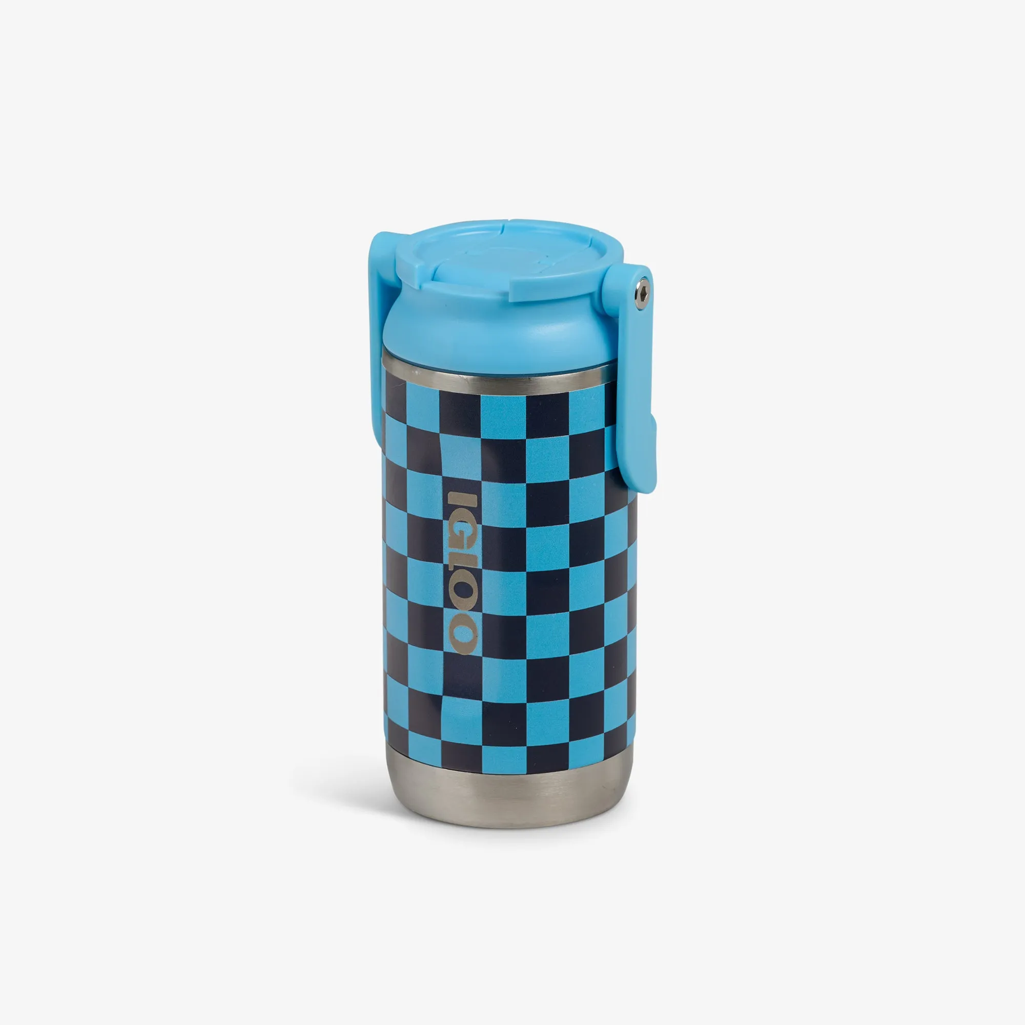 12 Oz Kids Sipper Bottle