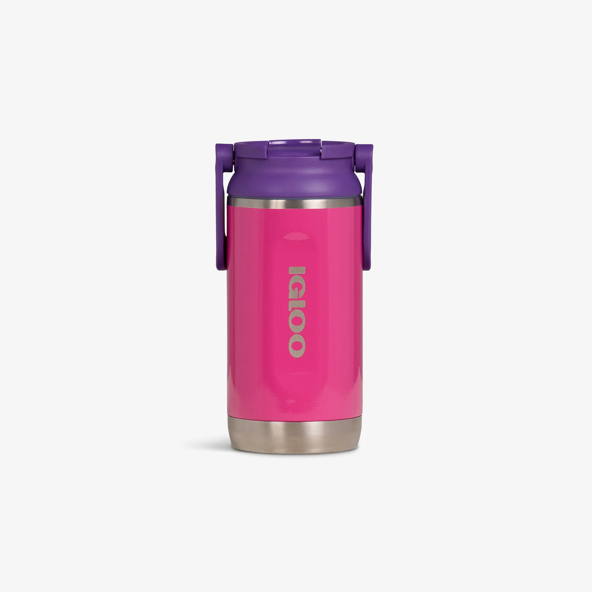 12 Oz Kids Sipper Bottle
