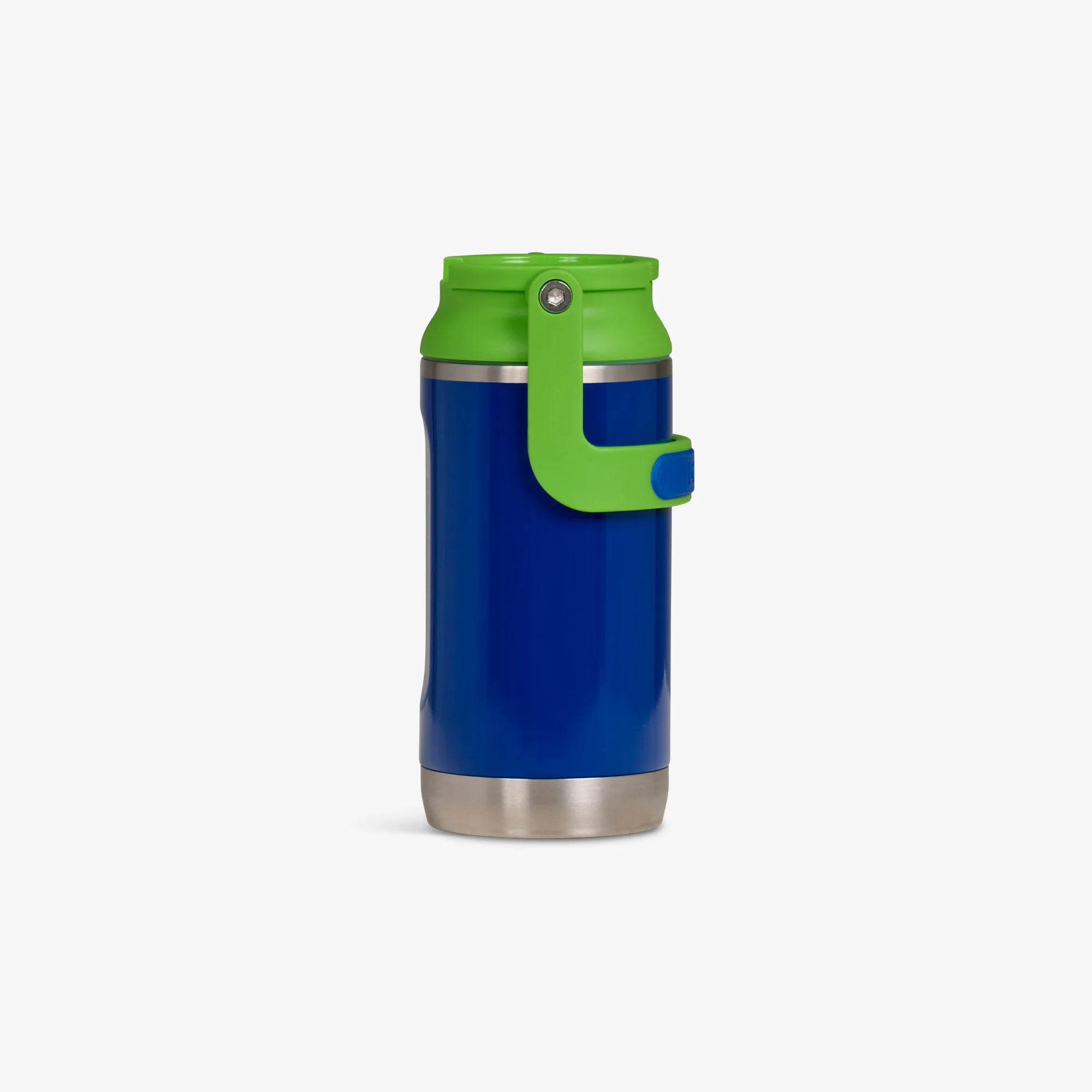 12 Oz Kids Sipper Bottle