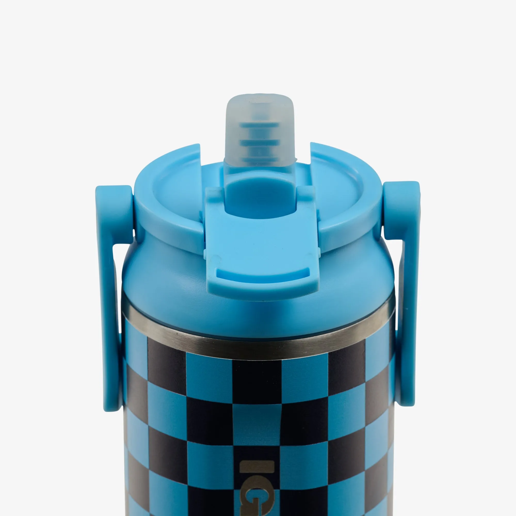 12 Oz Kids Sipper Bottle