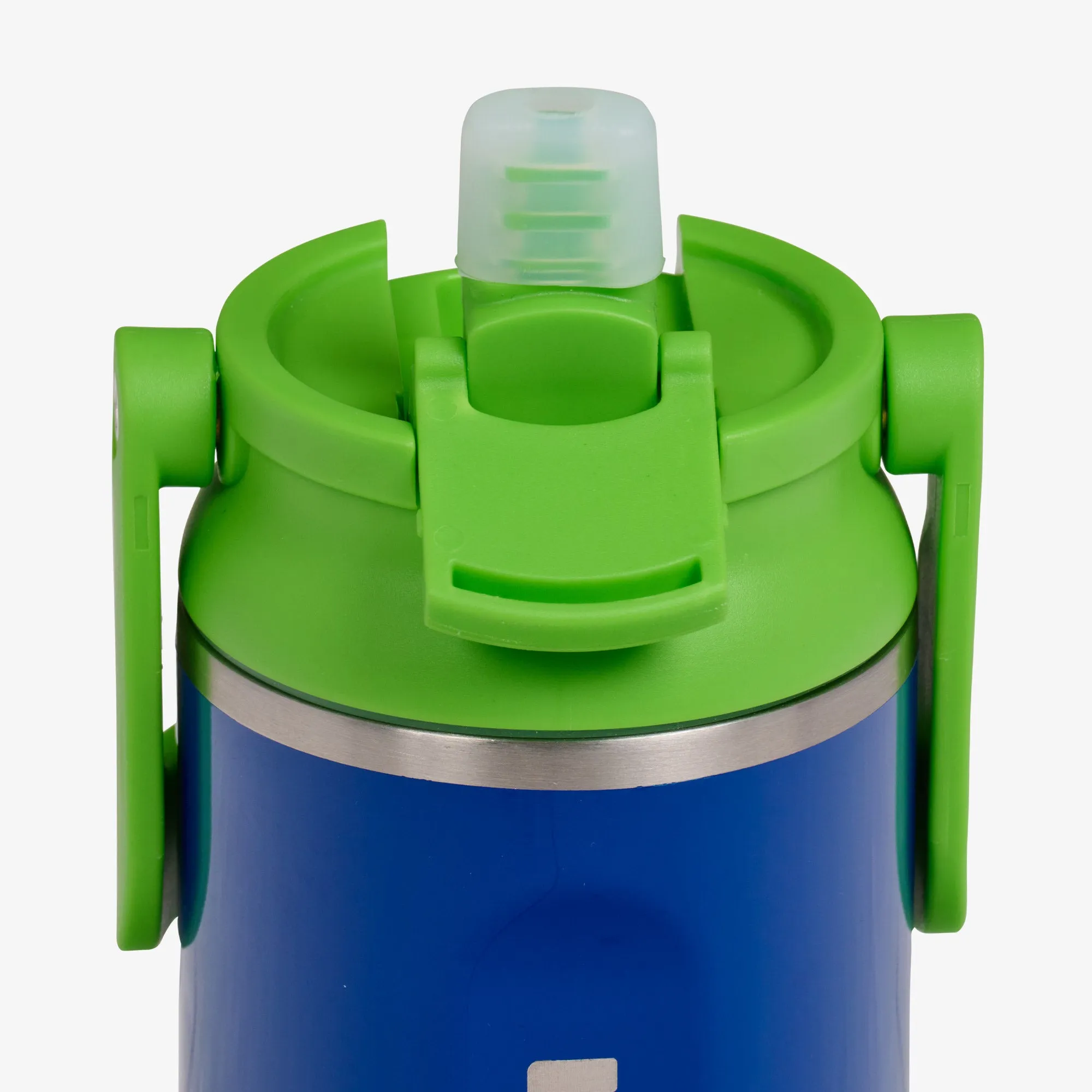 12 Oz Kids Sipper Bottle