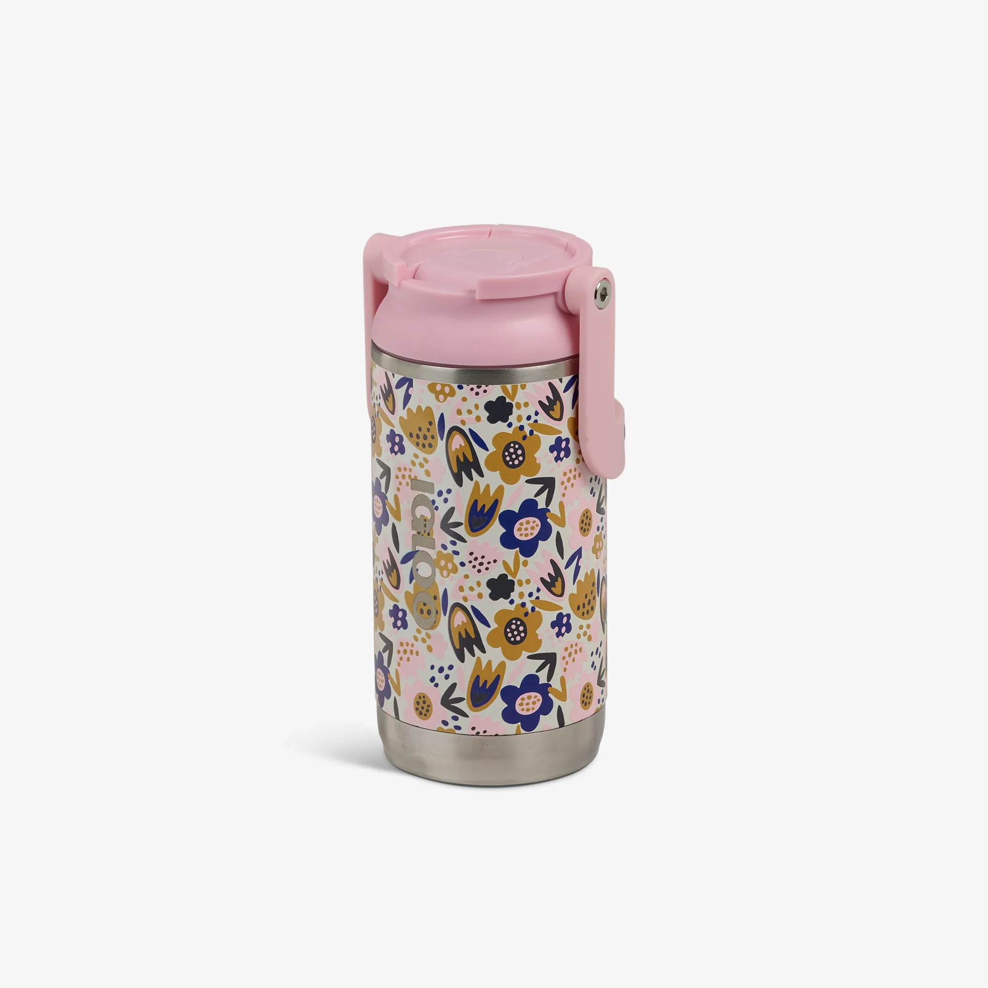 12 Oz Kids Sipper Bottle