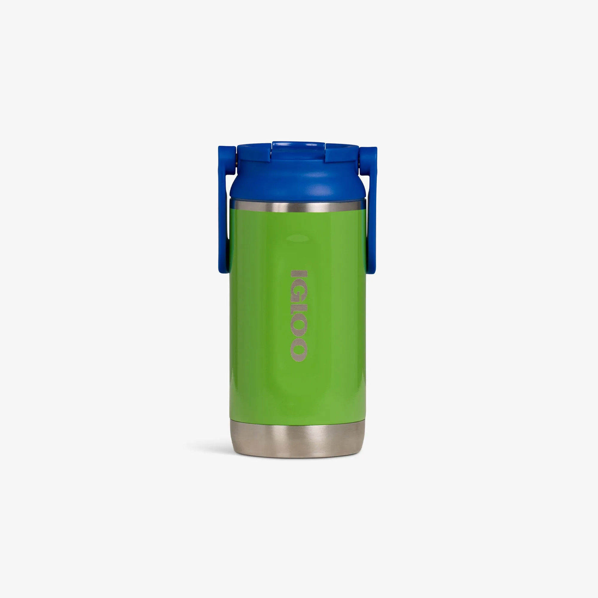 12 Oz Kids Sipper Bottle