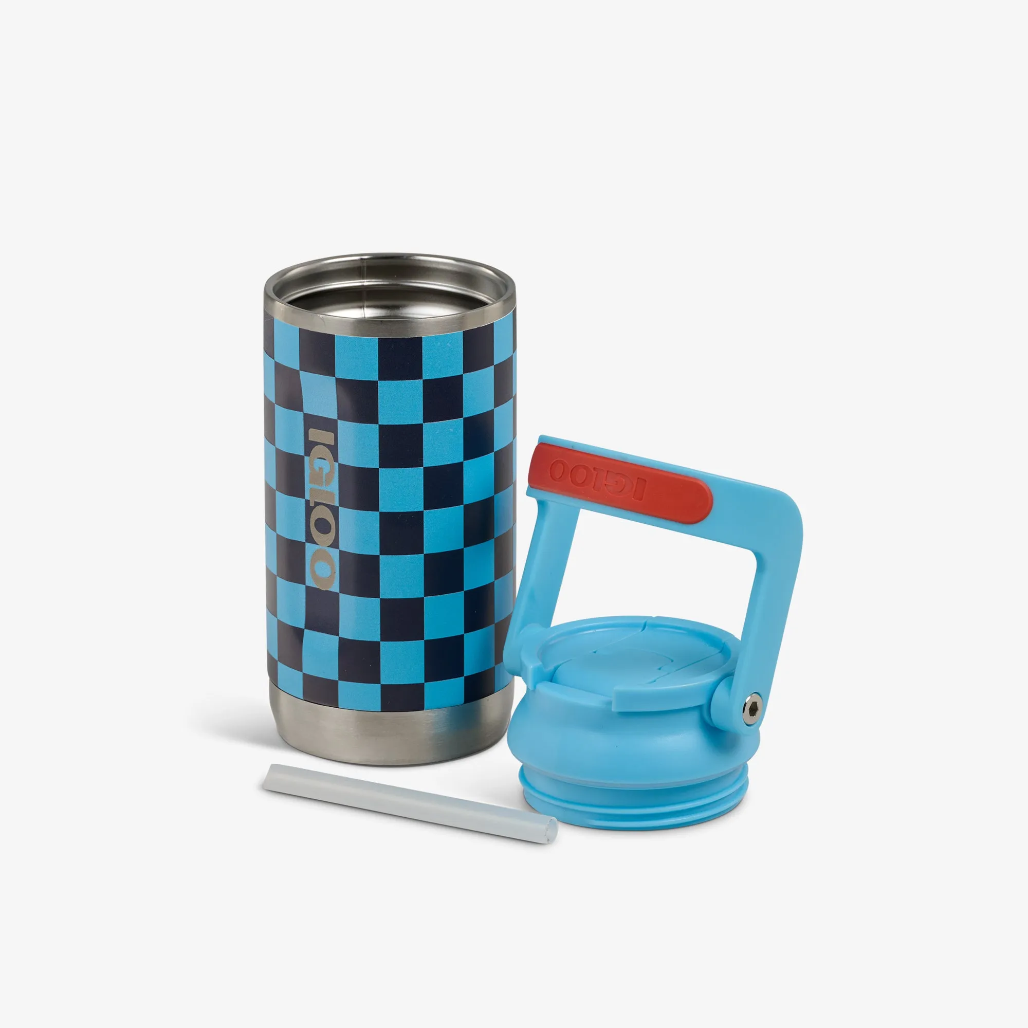 12 Oz Kids Sipper Bottle