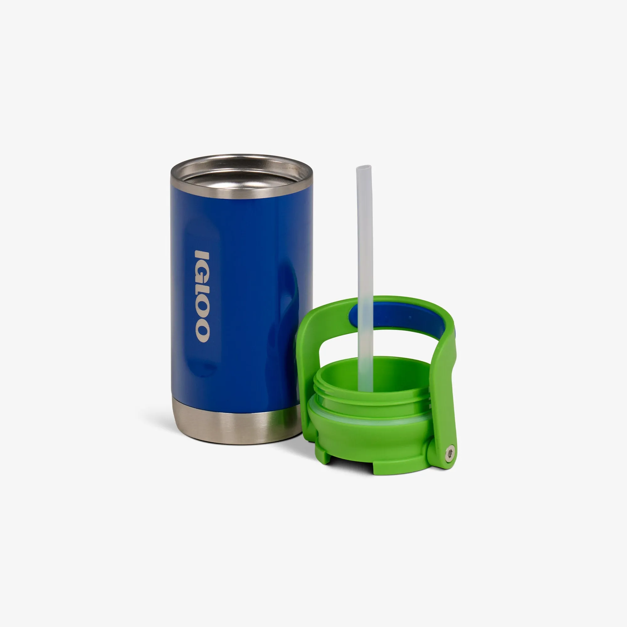12 Oz Kids Sipper Bottle
