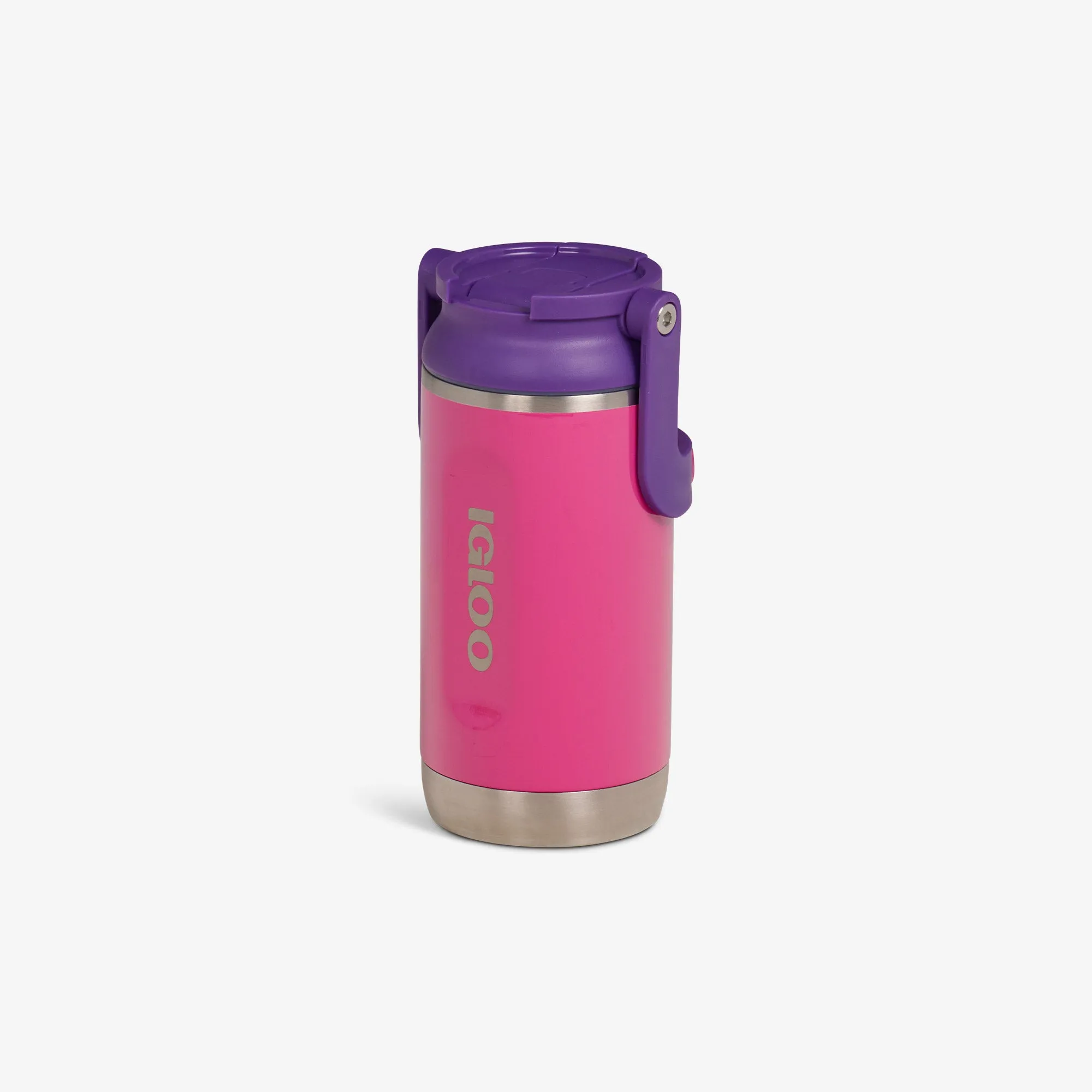 12 Oz Kids Sipper Bottle