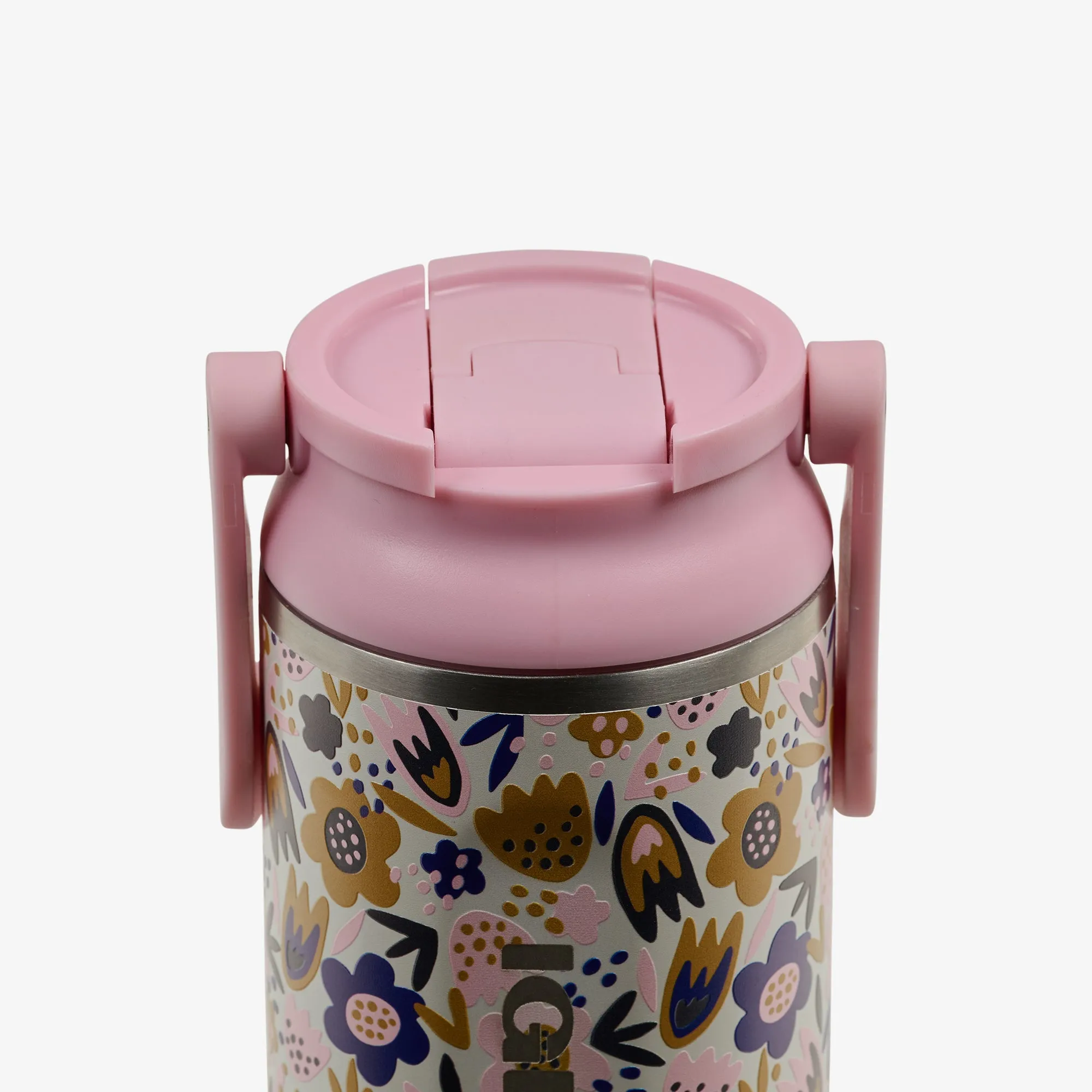 12 Oz Kids Sipper Bottle