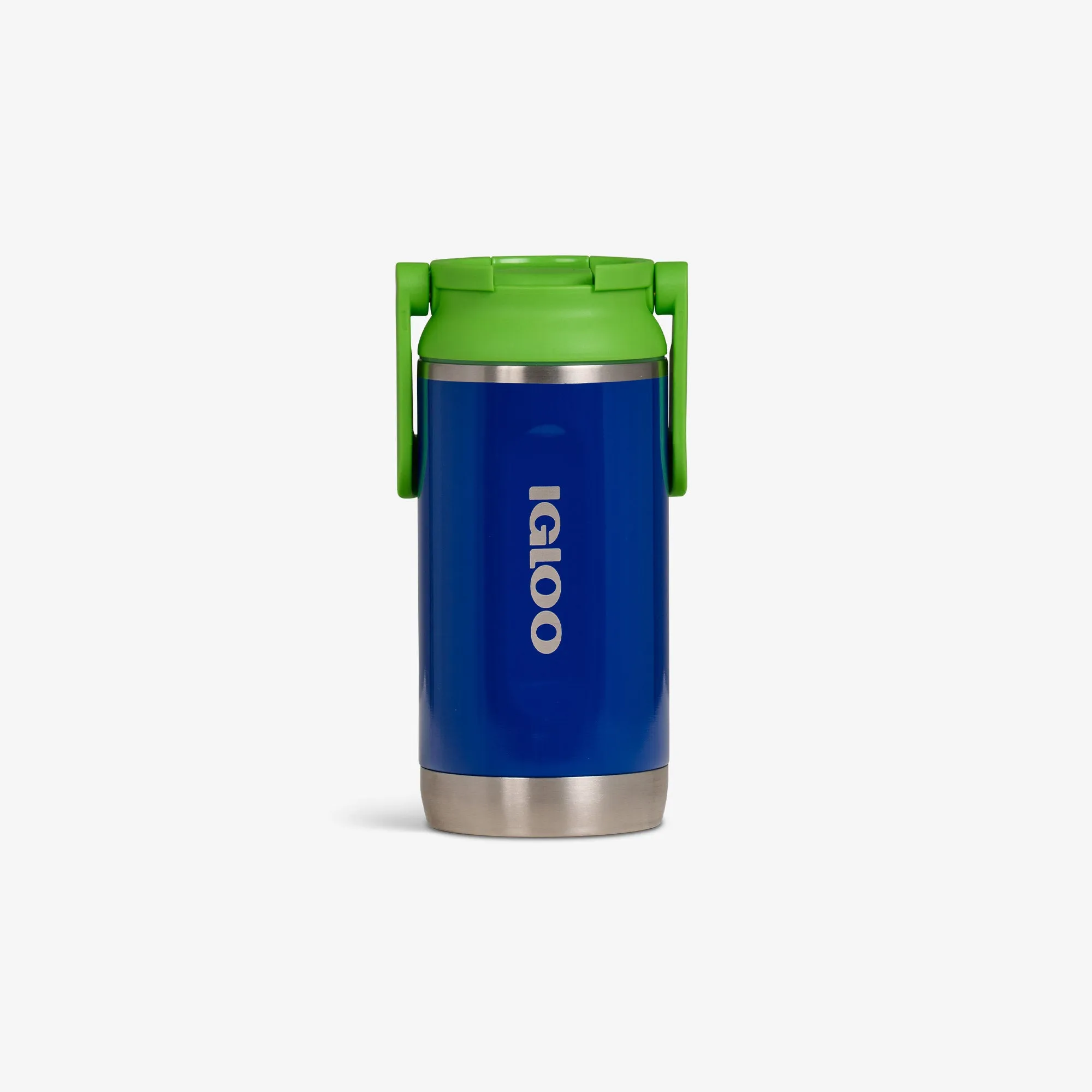 12 Oz Kids Sipper Bottle
