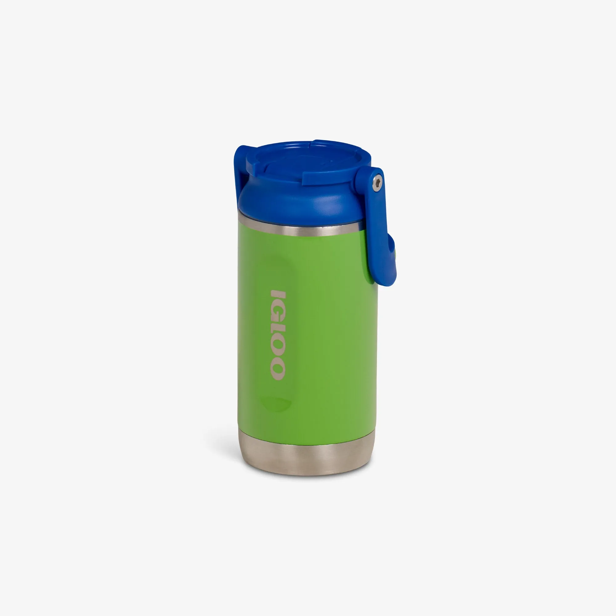 12 Oz Kids Sipper Bottle