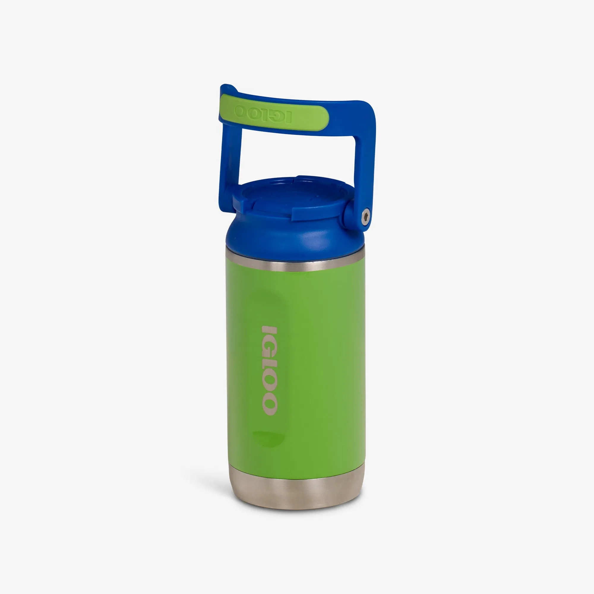 12 Oz Kids Sipper Bottle