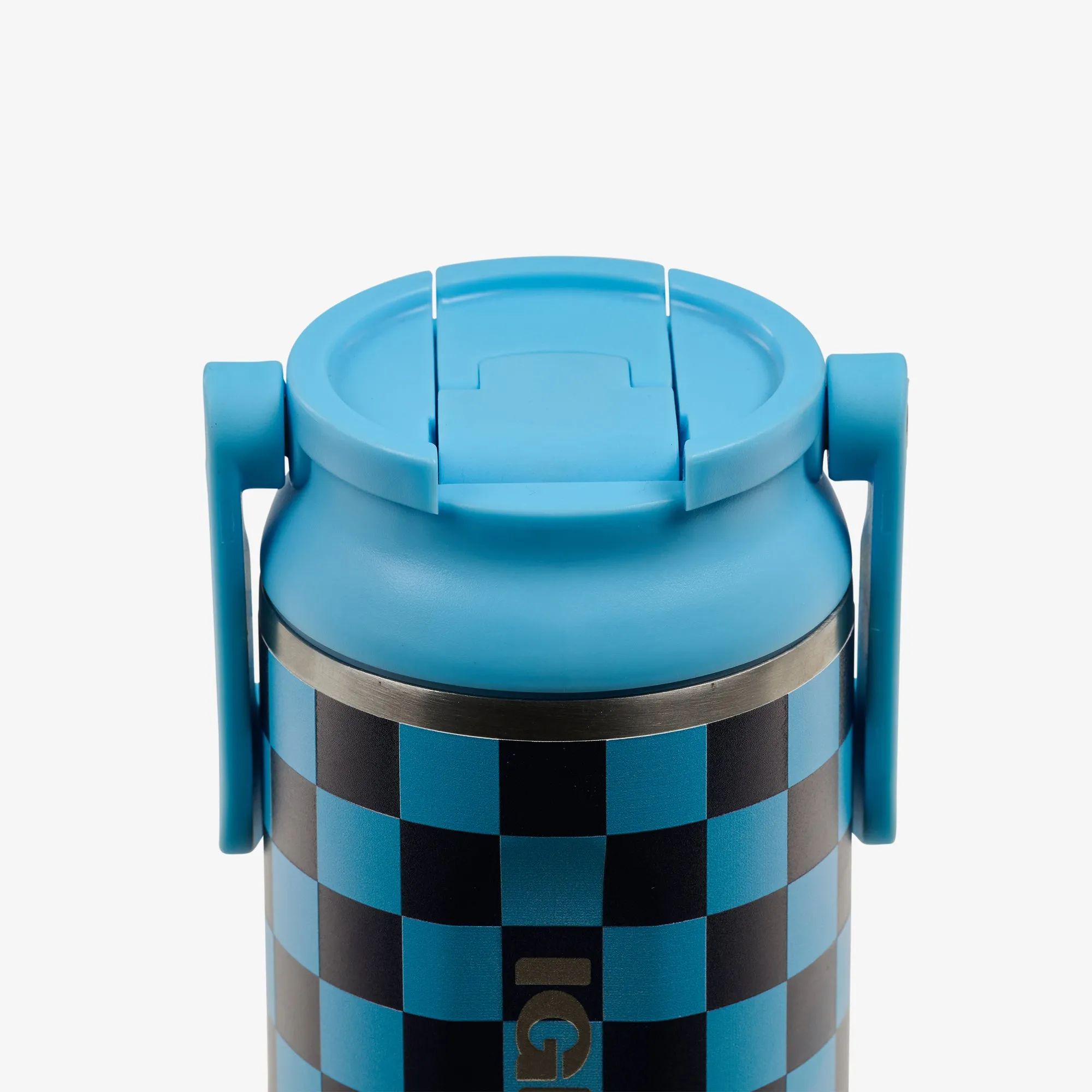 12 Oz Kids Sipper Bottle