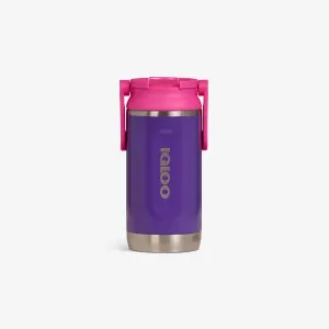 12 Oz Kids Sipper Bottle