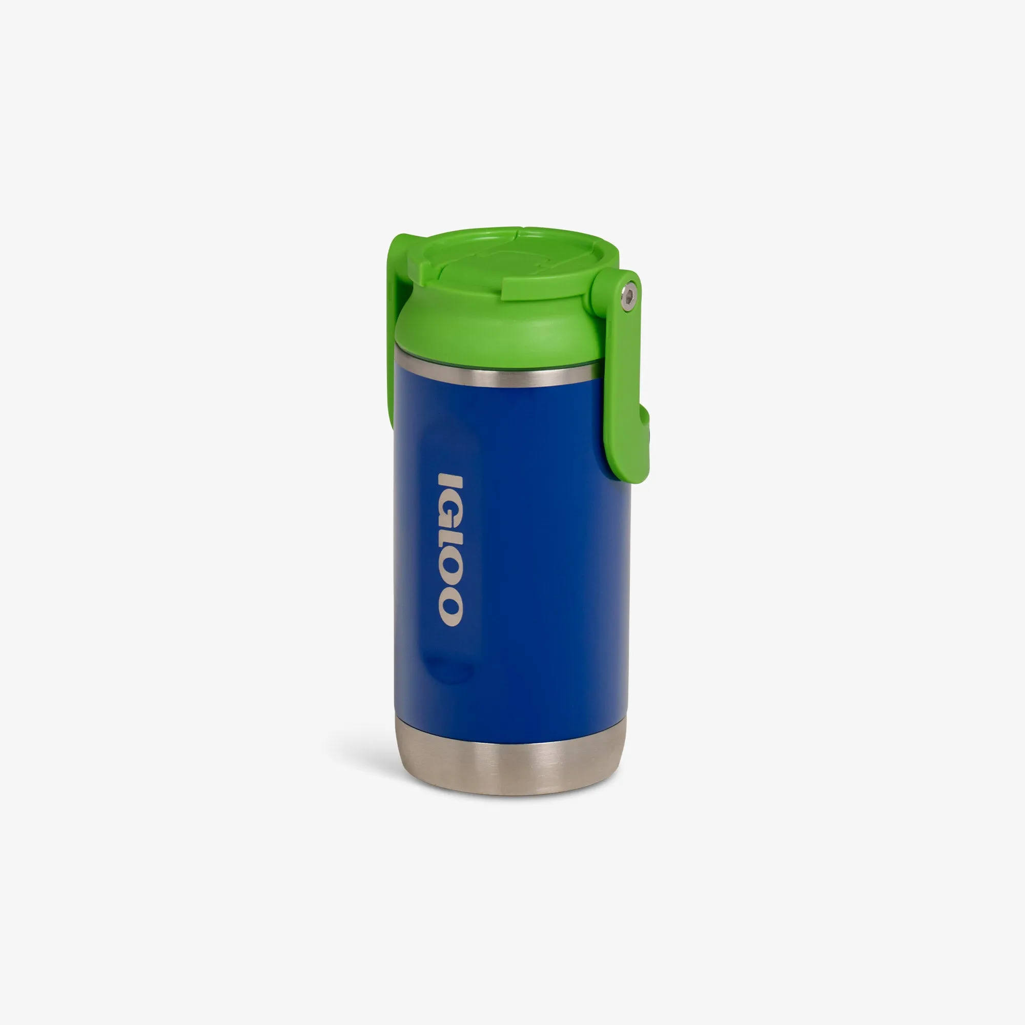 12 Oz Kids Sipper Bottle