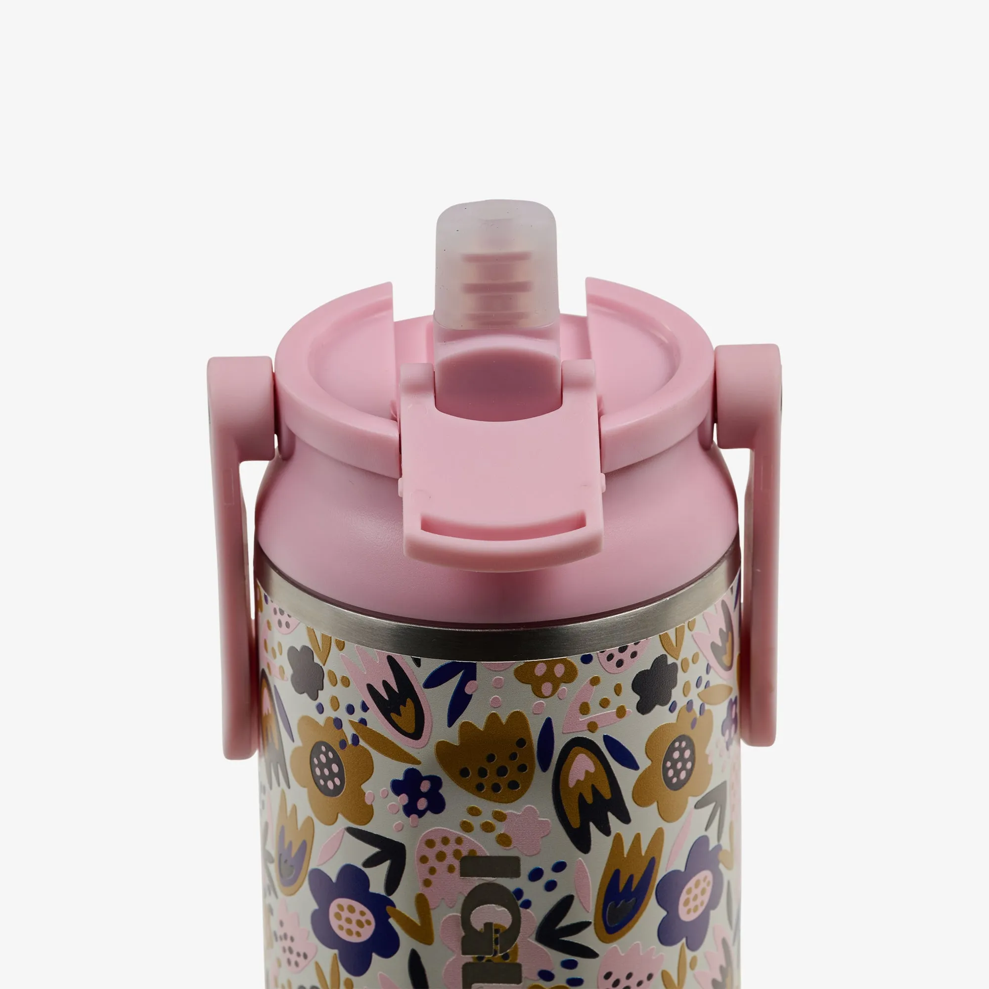 12 Oz Kids Sipper Bottle