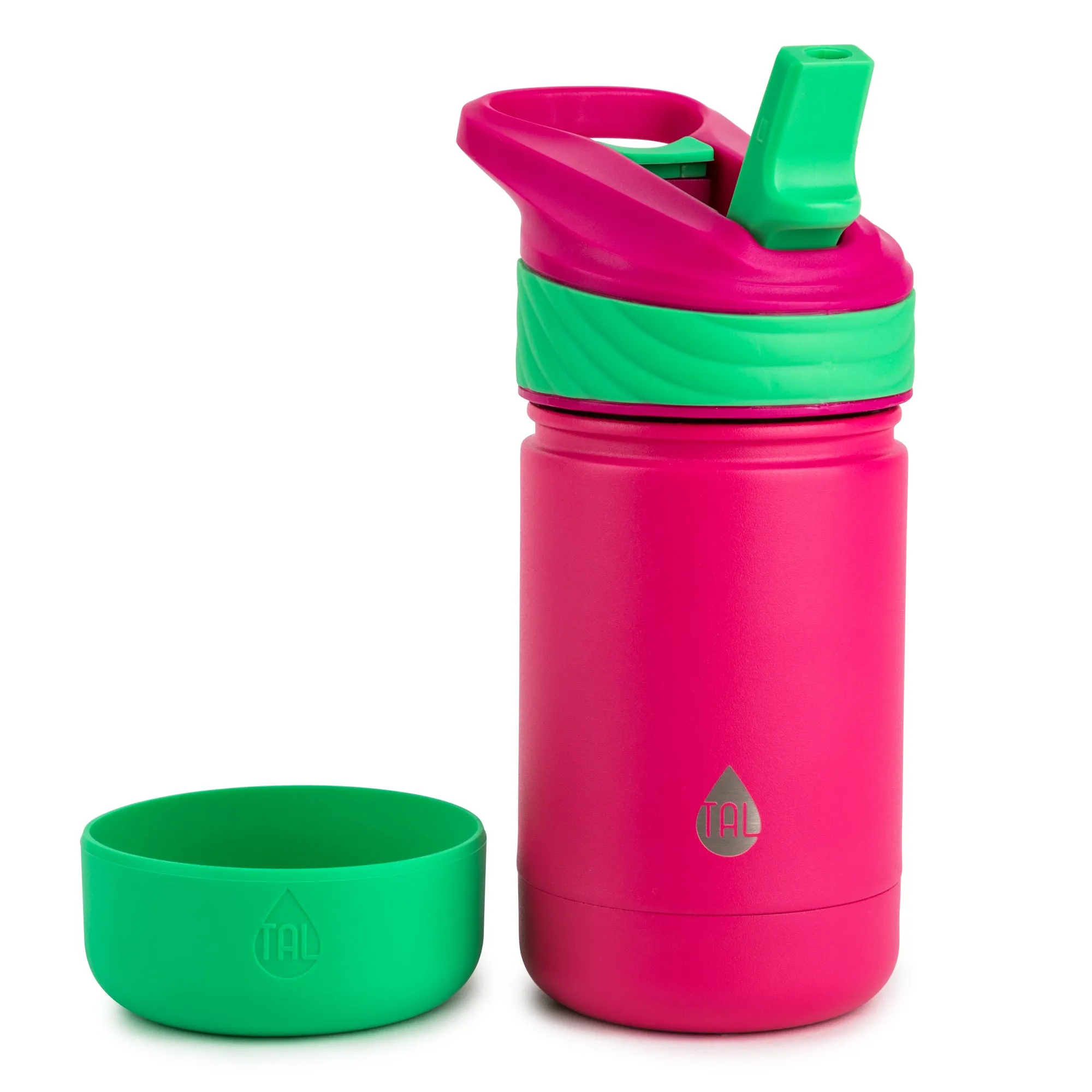 14oz Range Flip Pink (pack of 6)