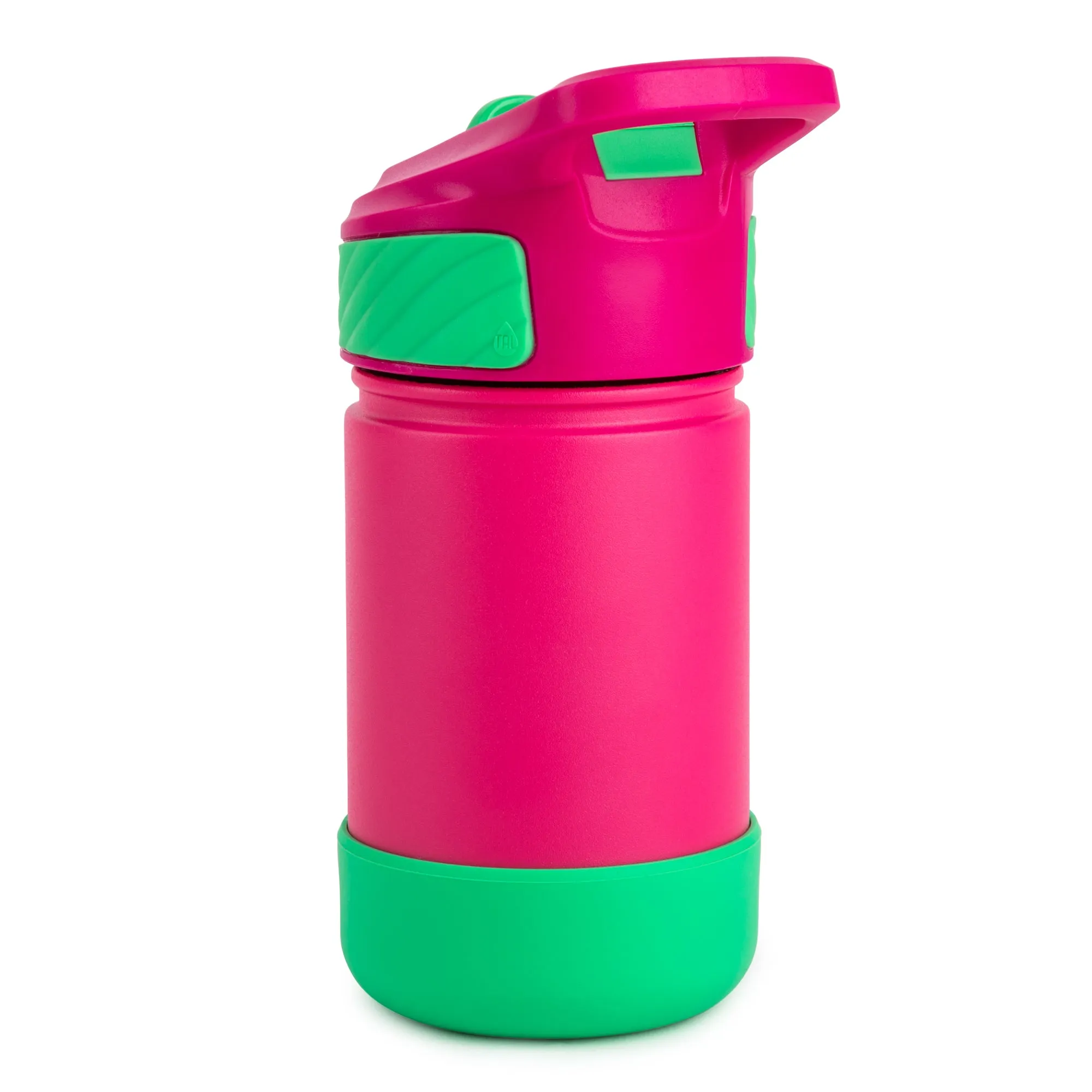14oz Range Flip Pink (pack of 6)
