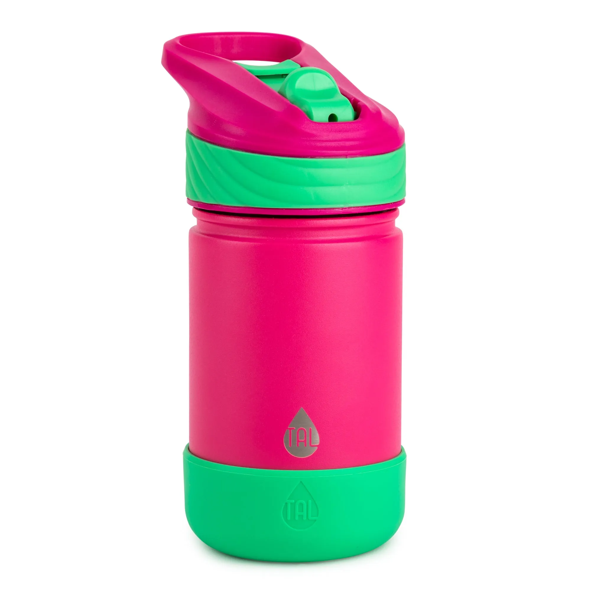 14oz Range Flip Pink (pack of 6)