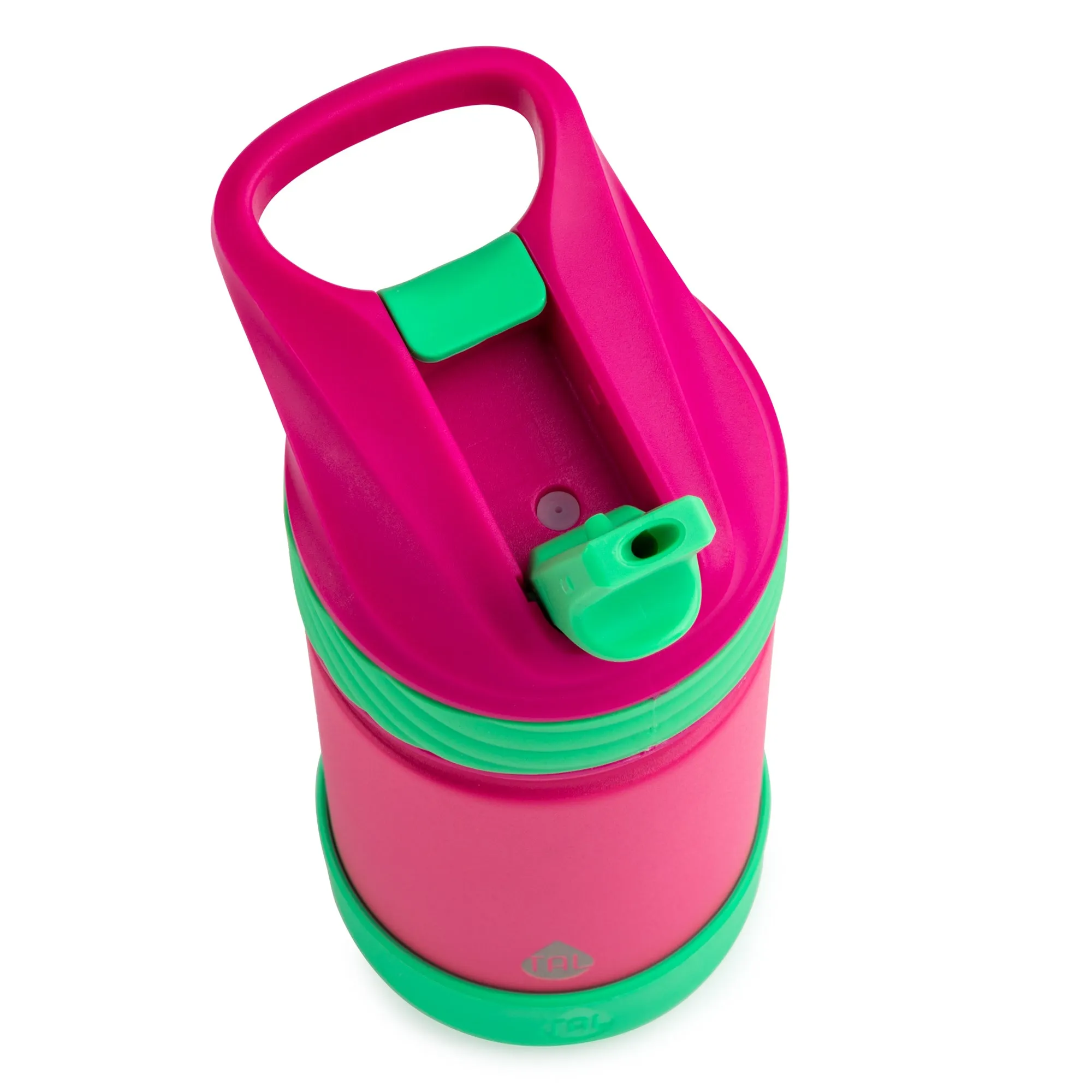 14oz Range Flip Pink (pack of 6)