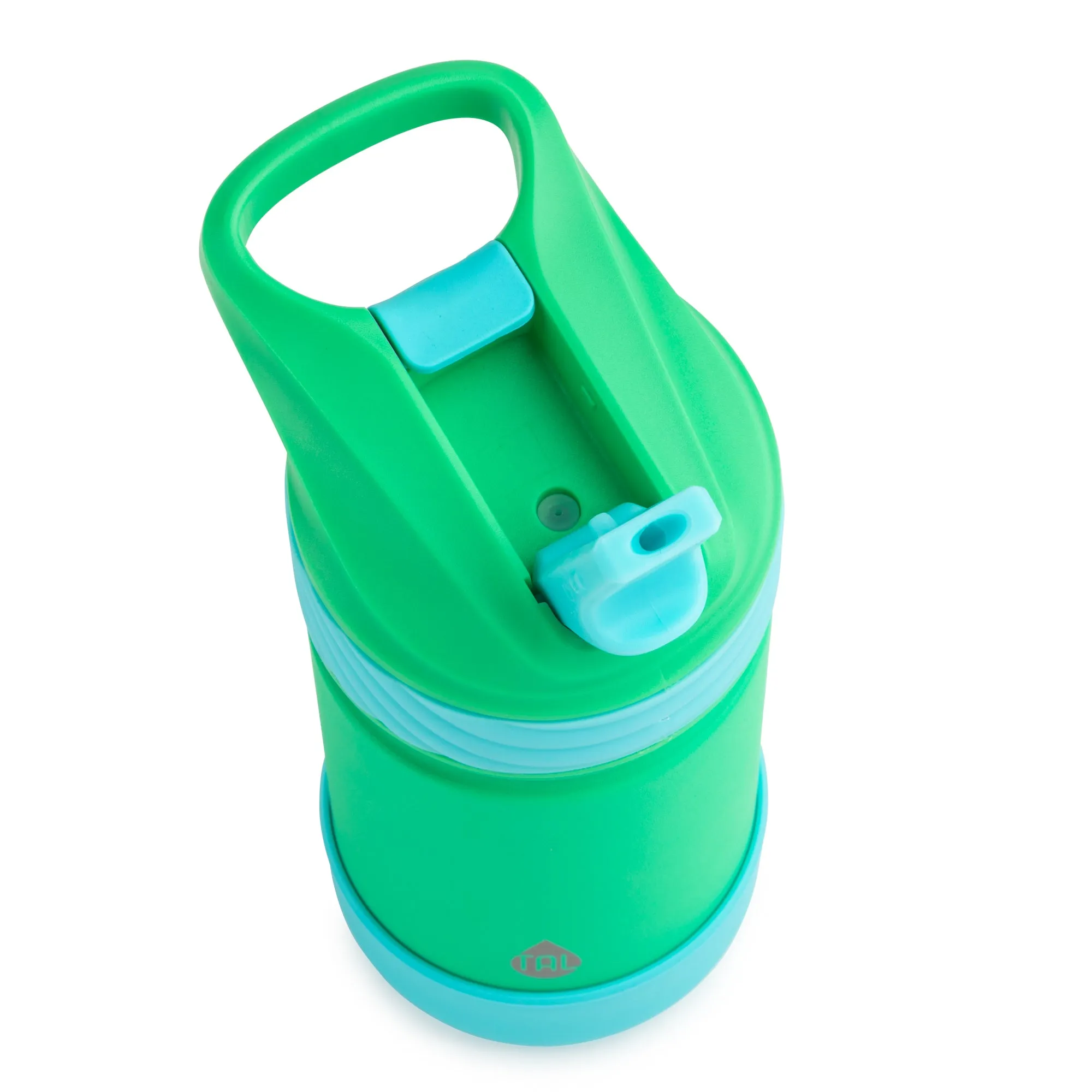 14oz Ranger Flip  green and blue (pack of 6)