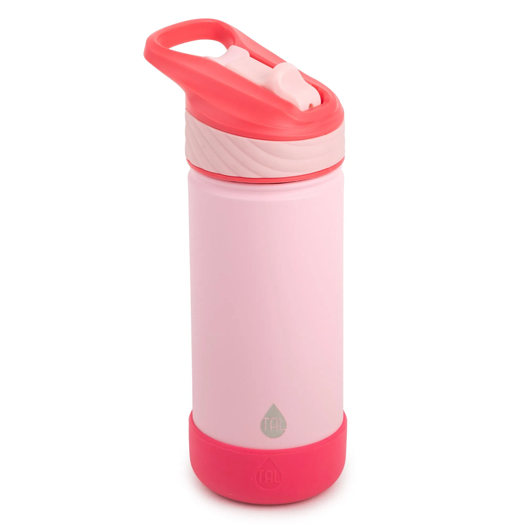 18oz Ranger Straw