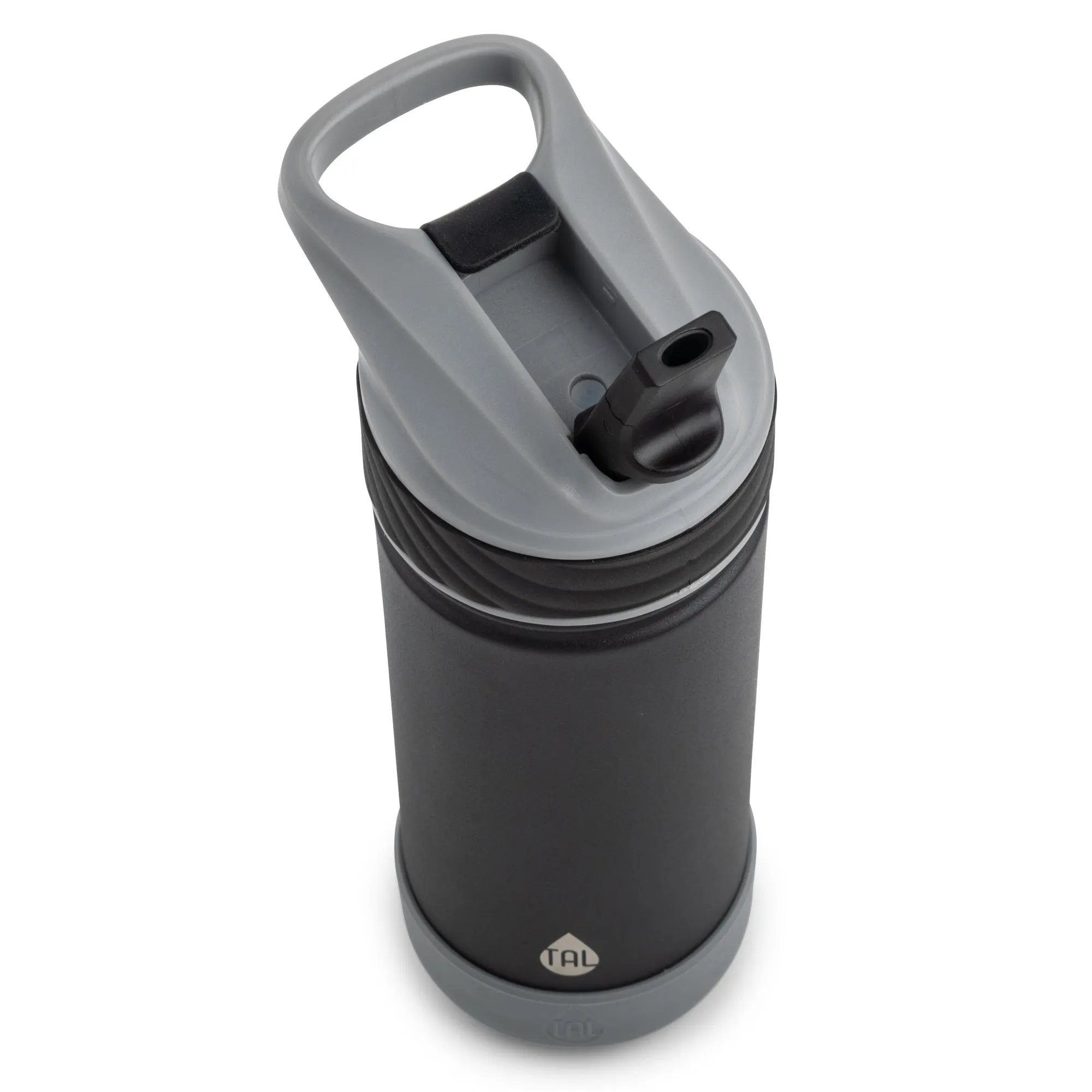 18oz Ranger Straw