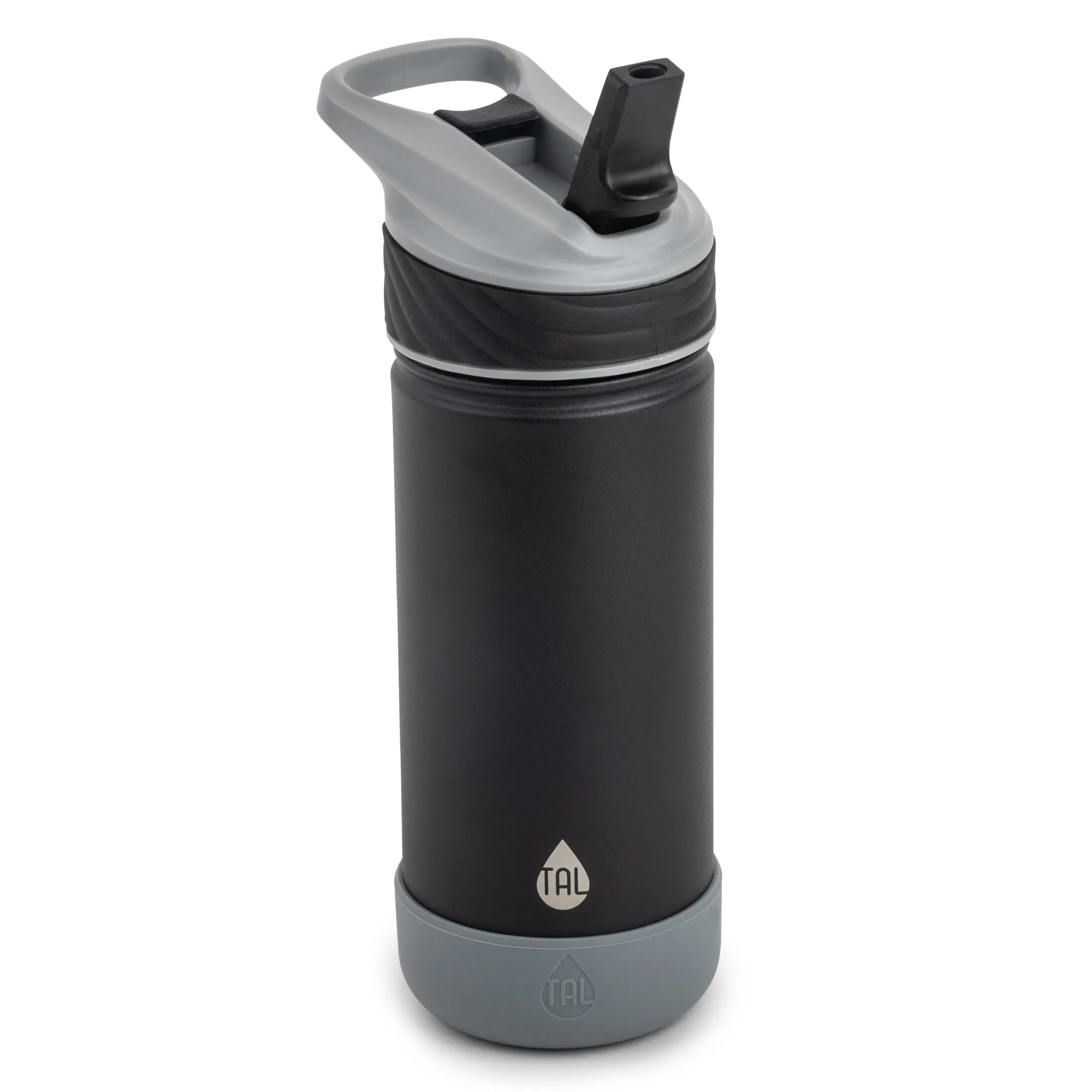 18oz Ranger Straw