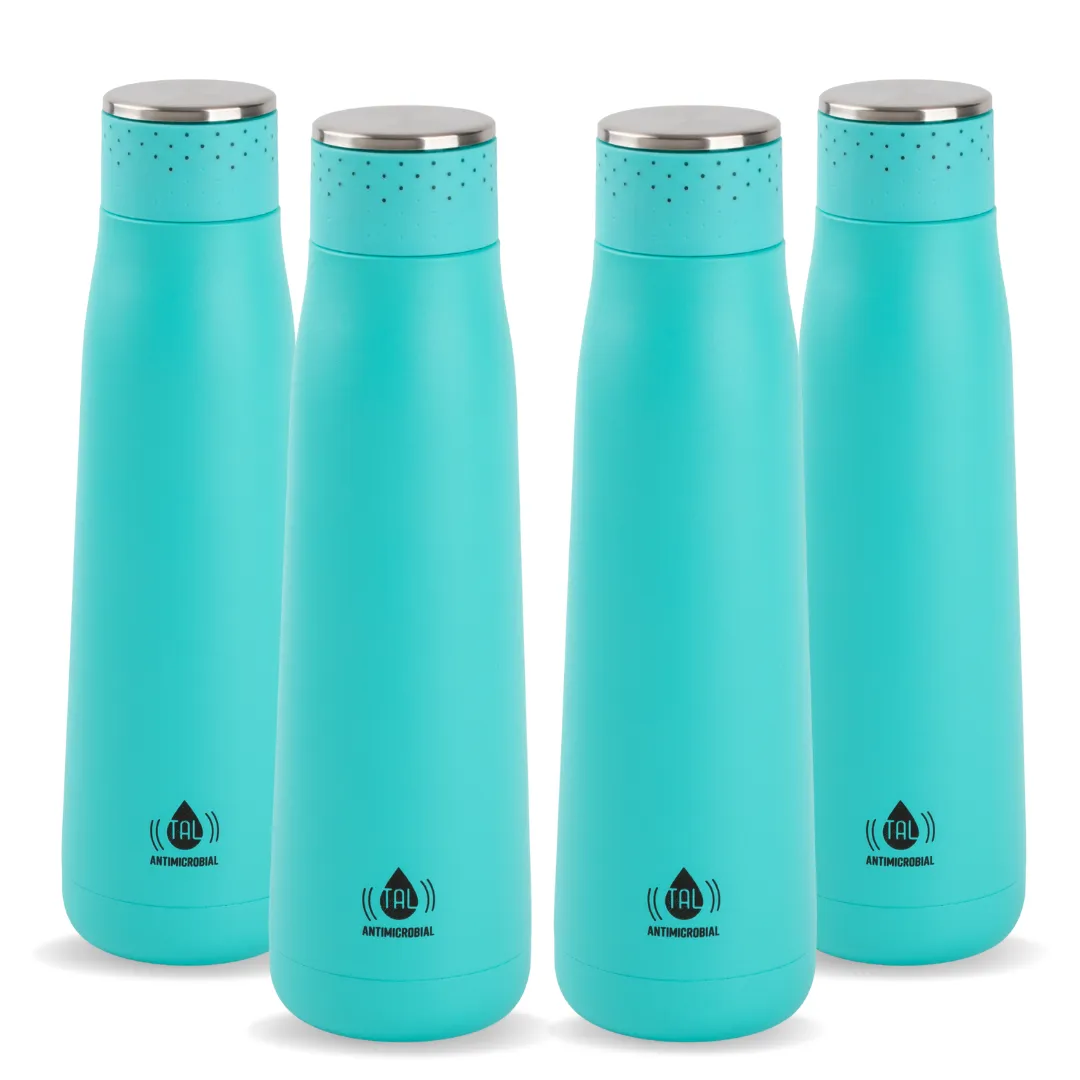 18oz Ultra bottle Teal (pack of 4)