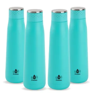 18oz Ultra bottle Teal (pack of 4)