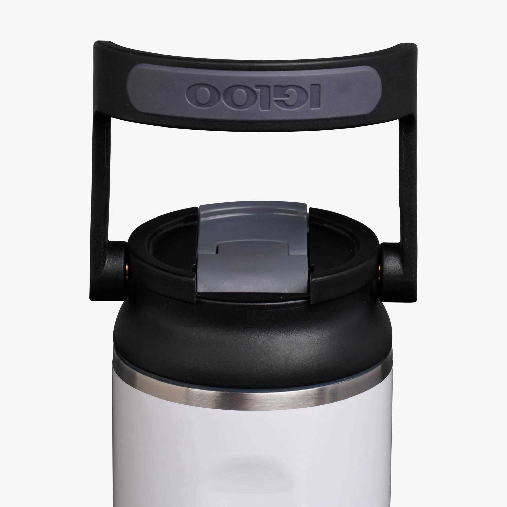 20 Oz Sport Sipper Bottle