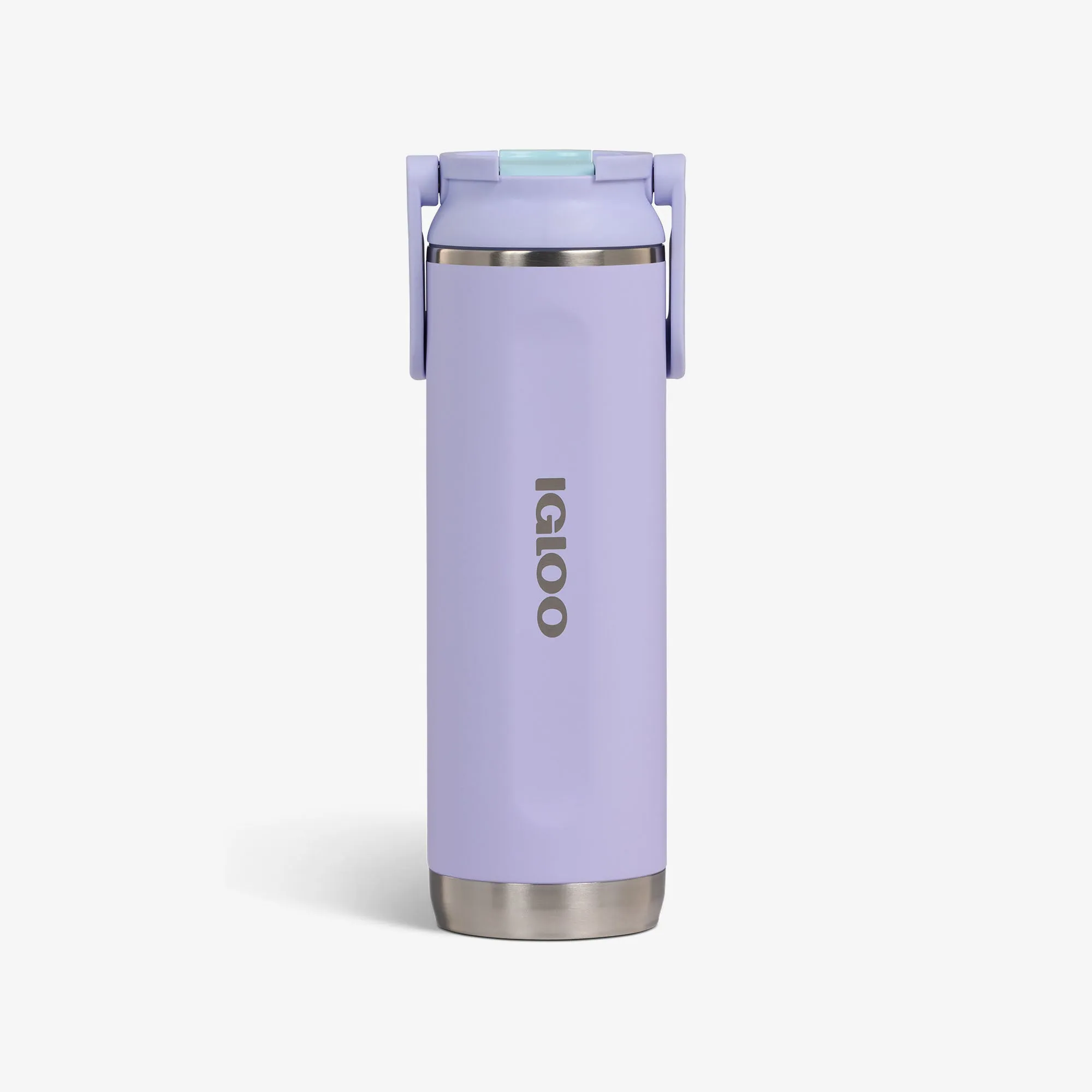 20 Oz Sport Sipper Bottle