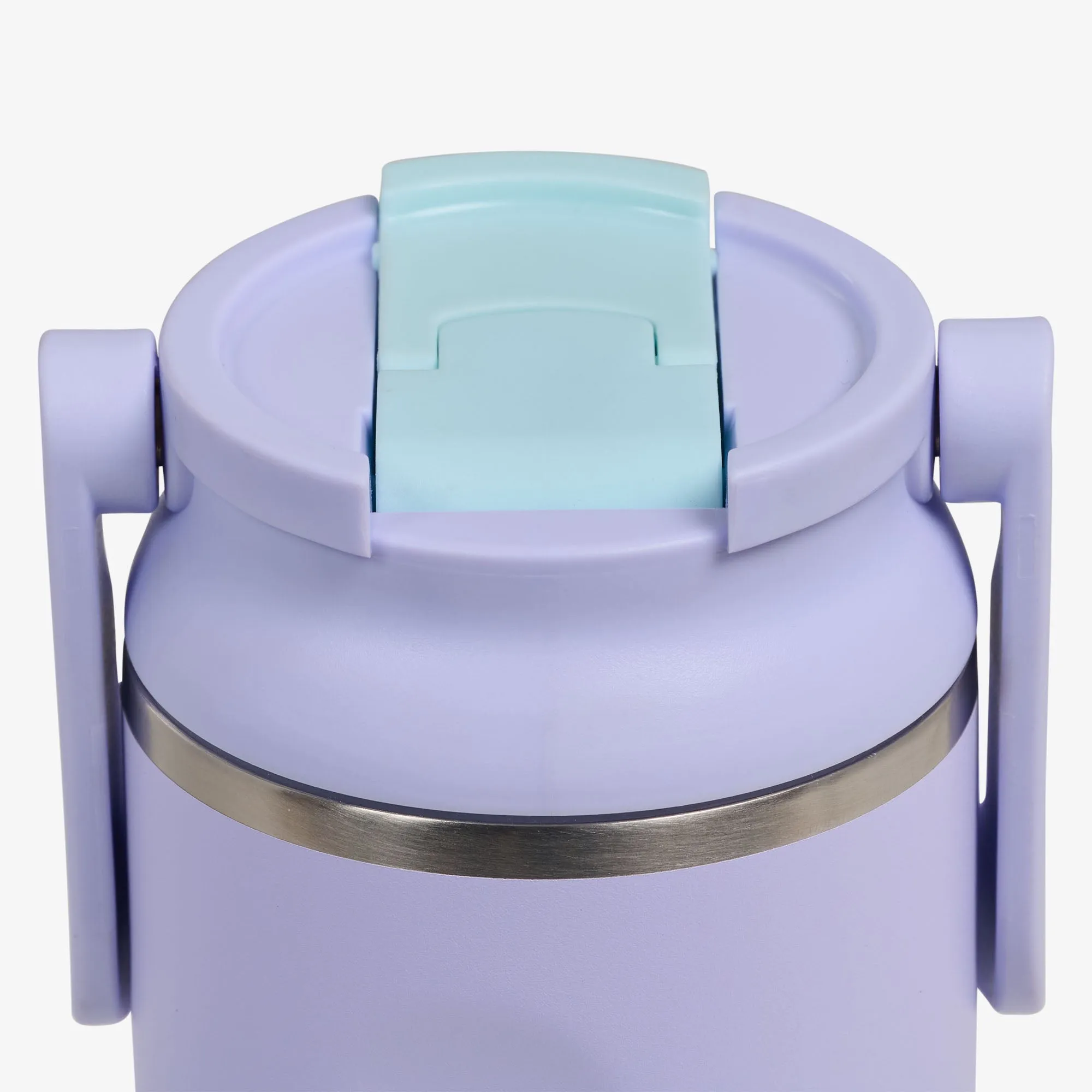 20 Oz Sport Sipper Bottle