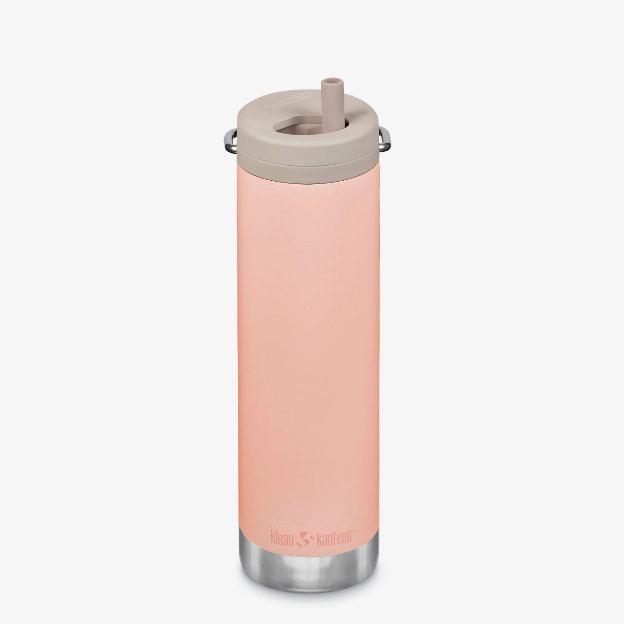 20 oz TKWide Insulated Water Bottle with Twist Cap