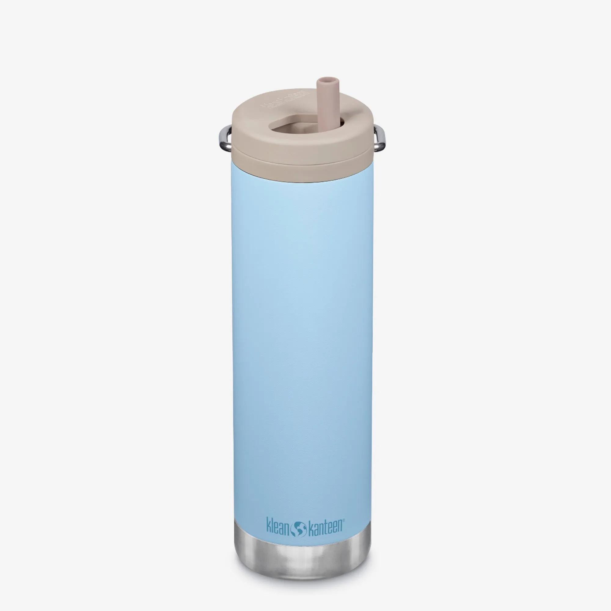 20 oz TKWide Insulated Water Bottle with Twist Cap