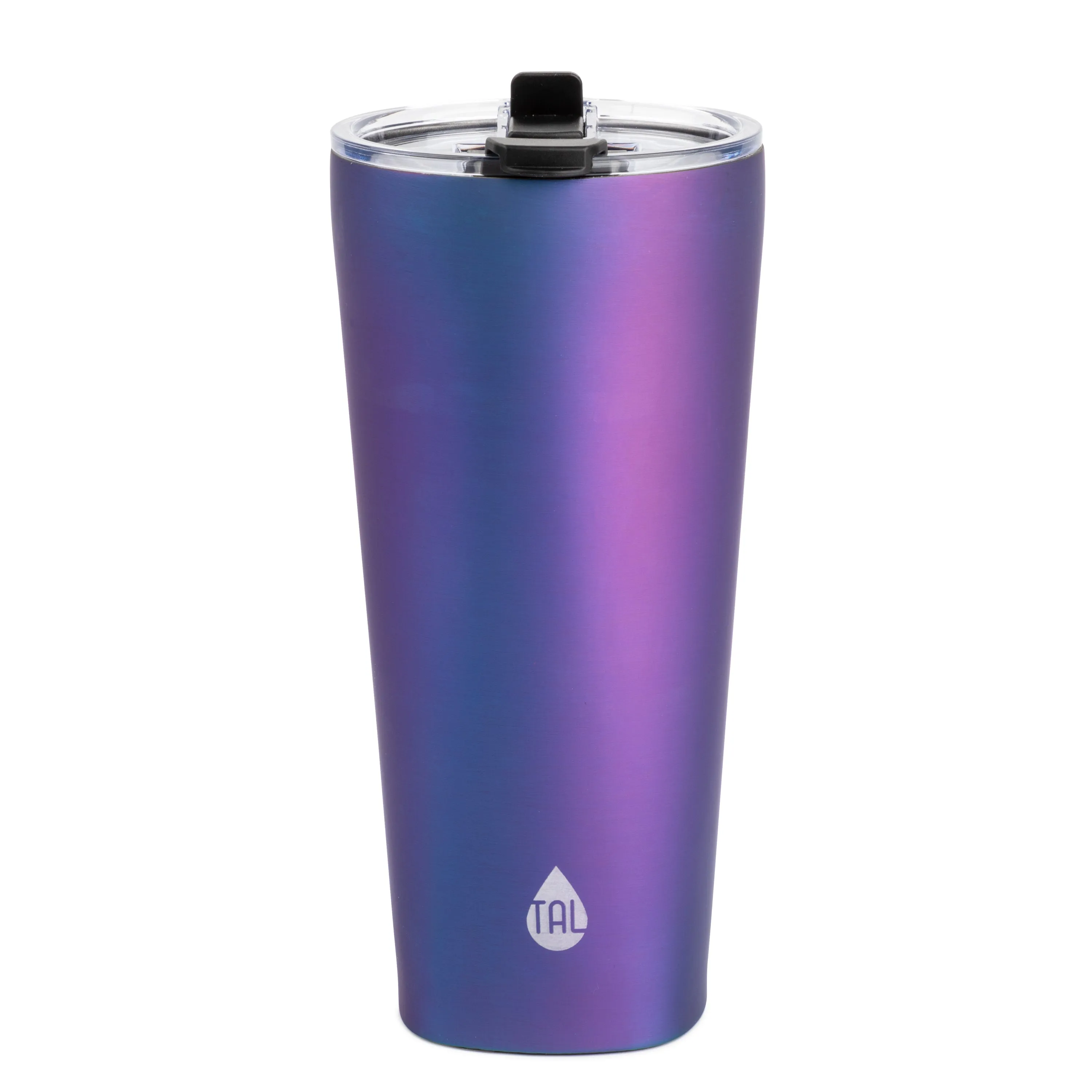 25 oz Cruise Tumbler Rainbow